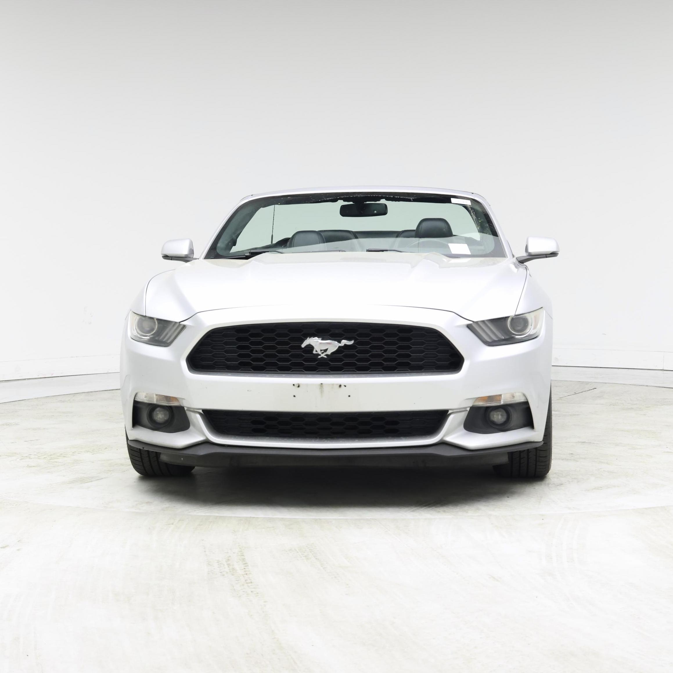 Thumbnail: 2016 Ford Mustang - 5