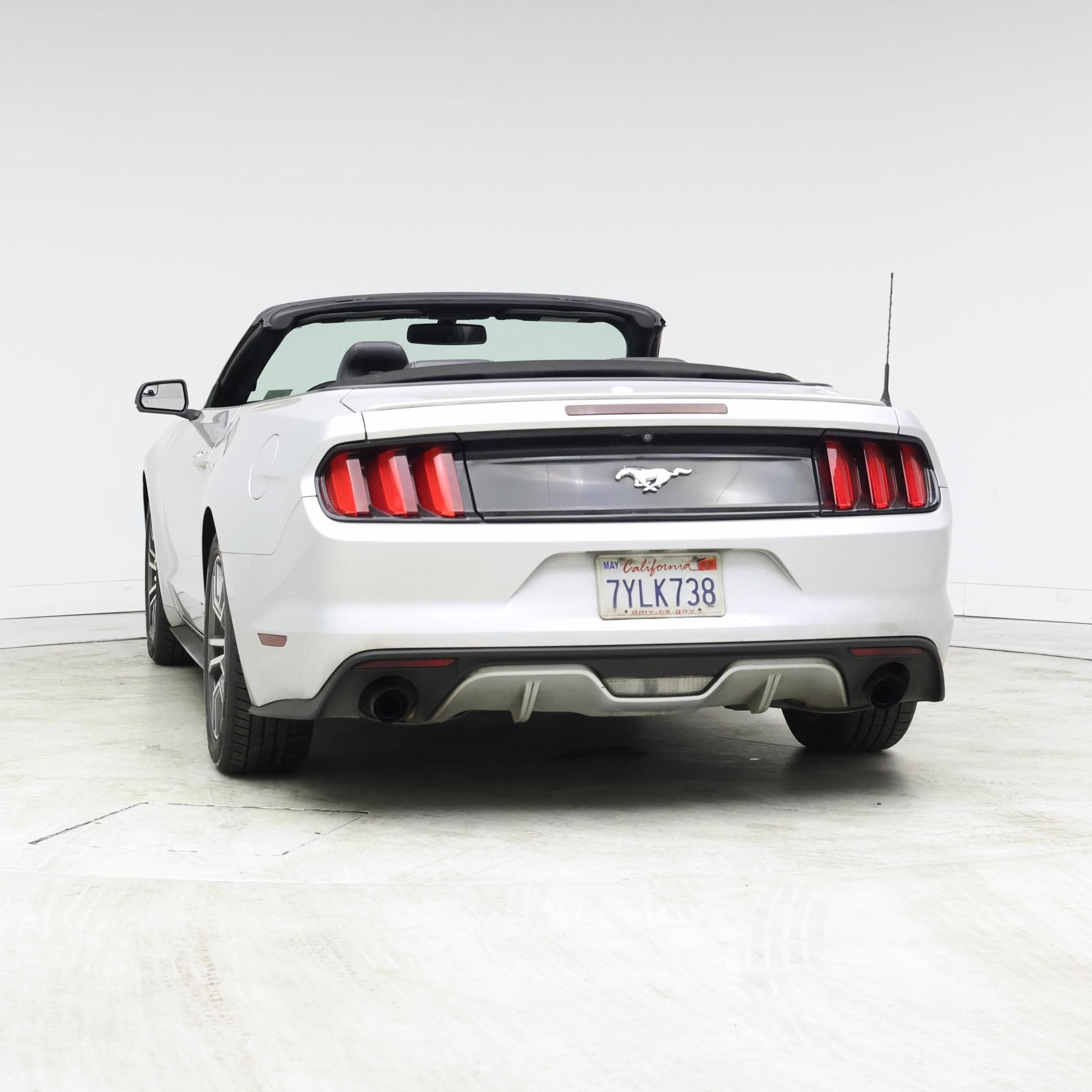Thumbnail: 2016 Ford Mustang - 6