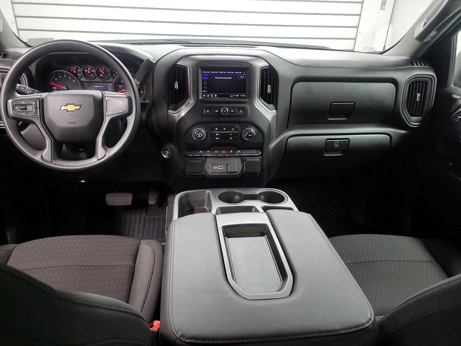 Thumbnail: 2024 Chevrolet Silverado 1500 - 9