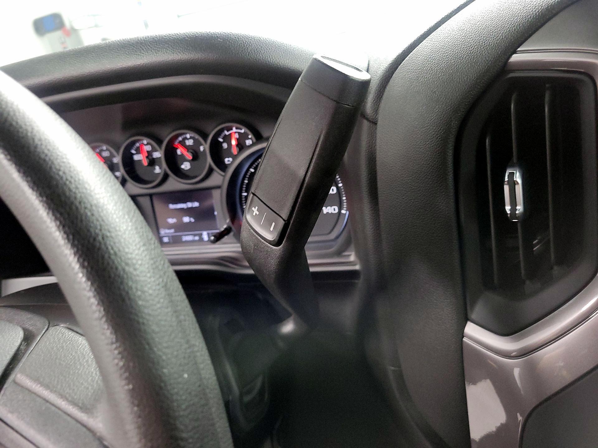 Thumbnail: 2024 Chevrolet Silverado 1500 - 15