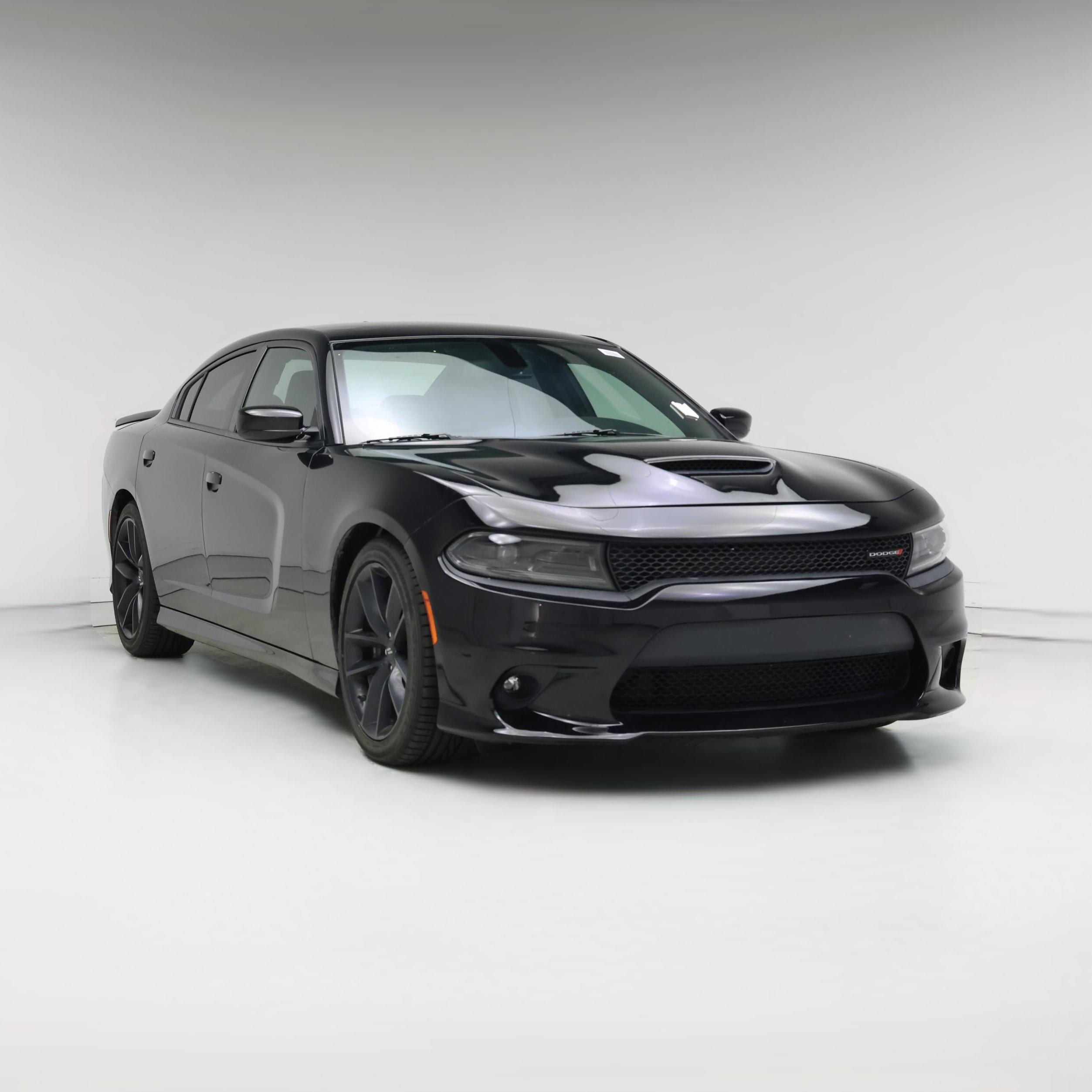Thumbnail: 2022 Dodge Charger - 1