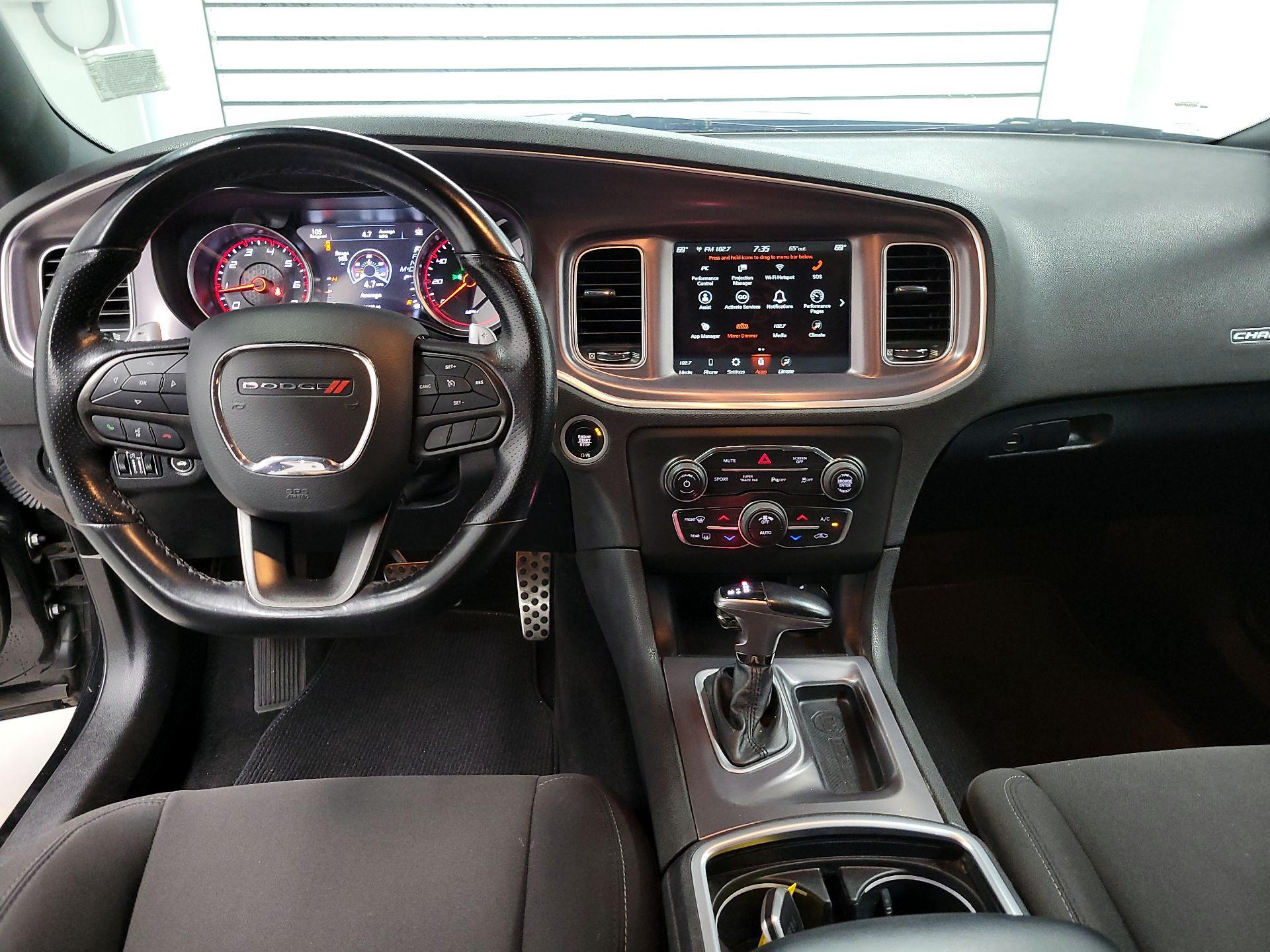 Thumbnail: 2022 Dodge Charger - 9