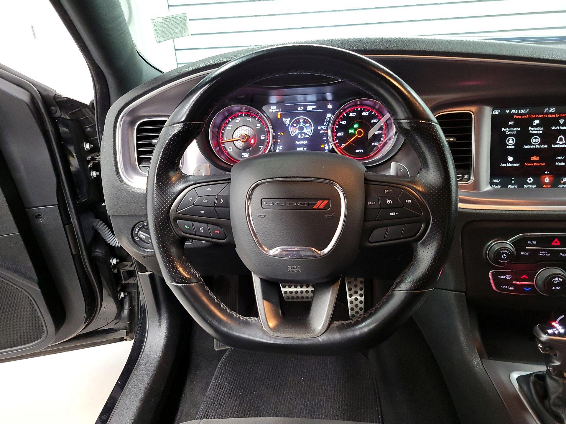 Thumbnail: 2022 Dodge Charger - 10