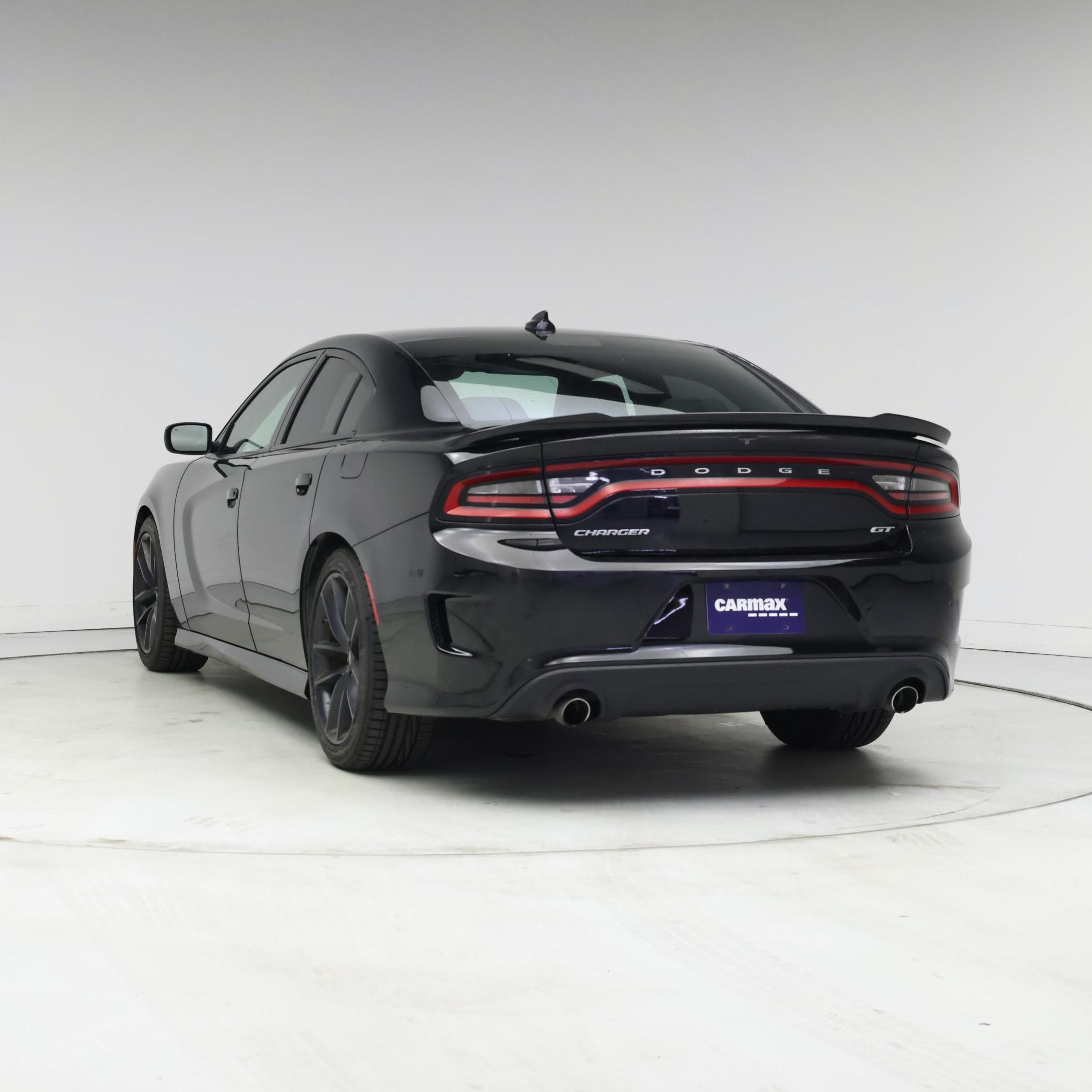 Thumbnail: 2022 Dodge Charger - 2