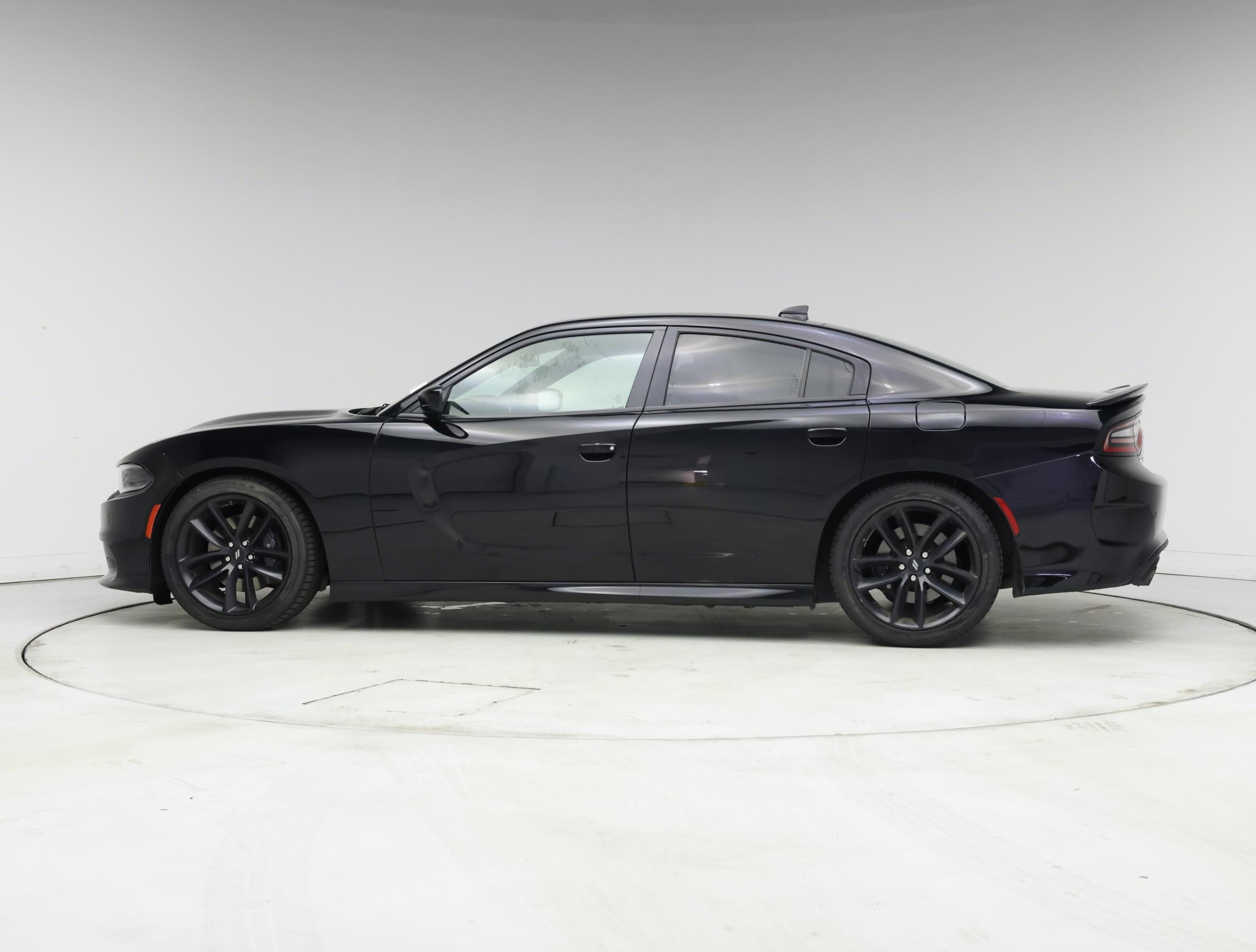 Thumbnail: 2022 Dodge Charger - 3