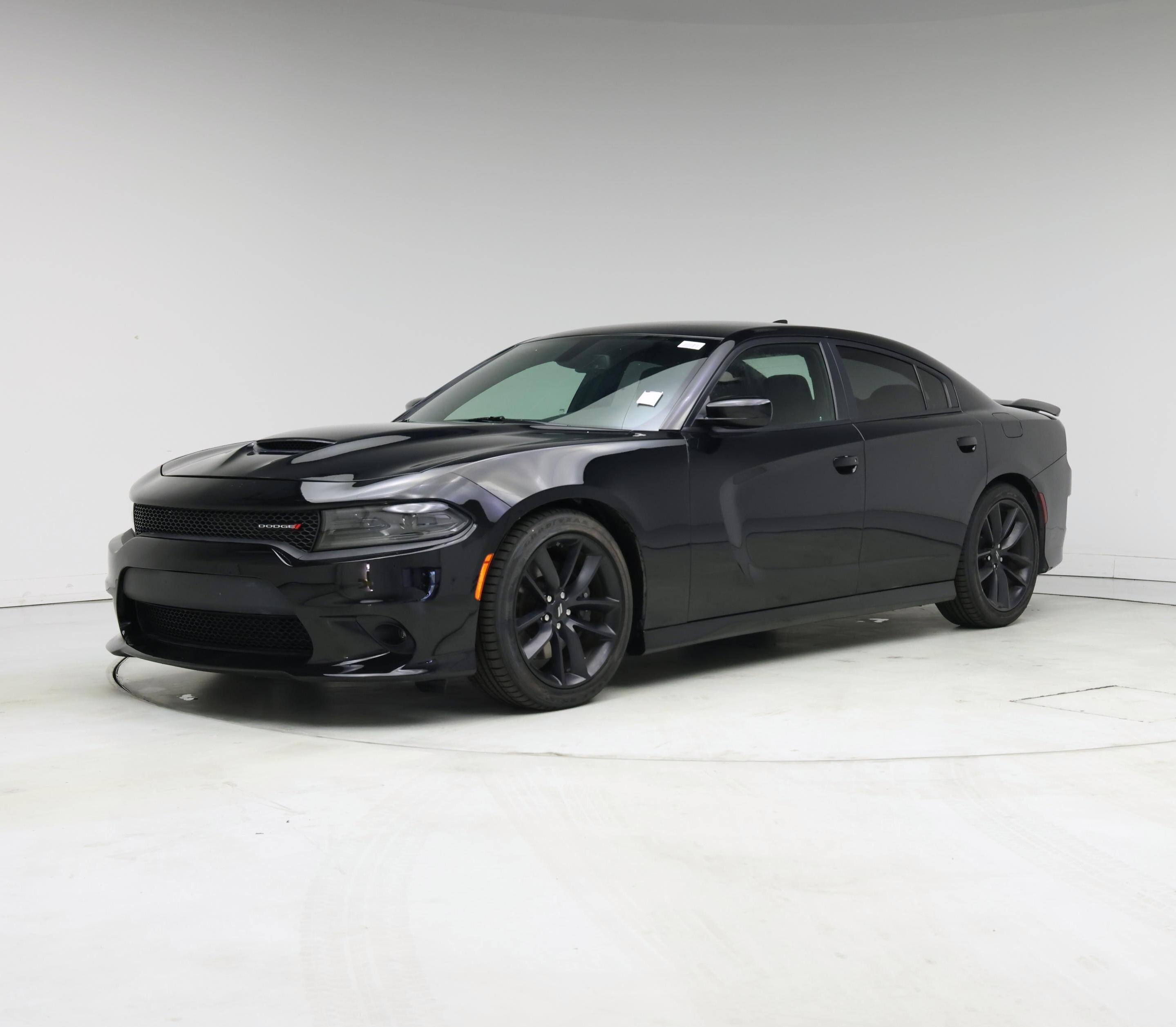 Thumbnail: 2022 Dodge Charger - 4