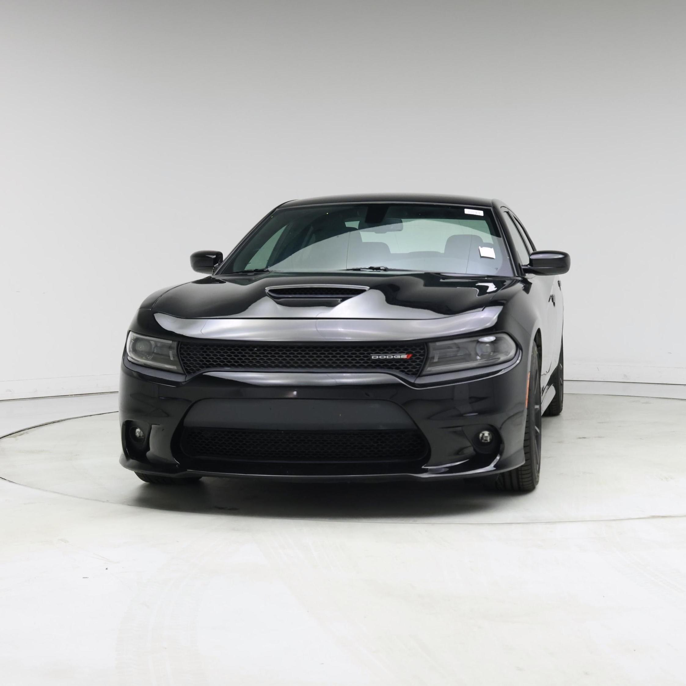 Thumbnail: 2022 Dodge Charger - 5