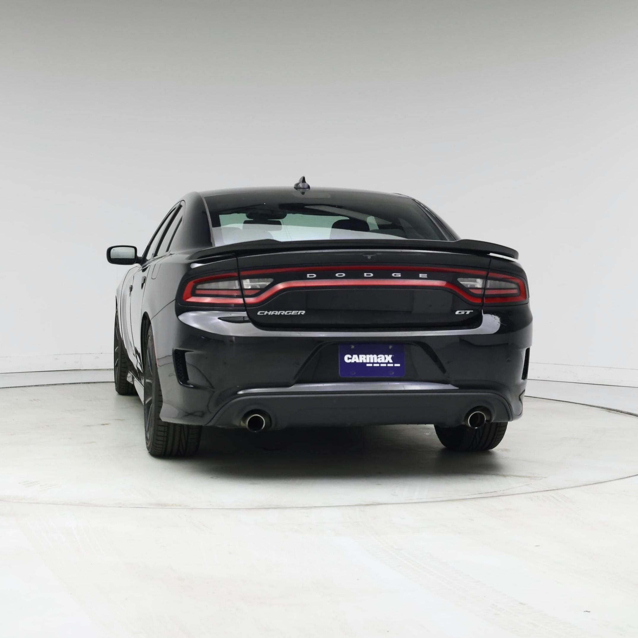 Thumbnail: 2022 Dodge Charger - 6