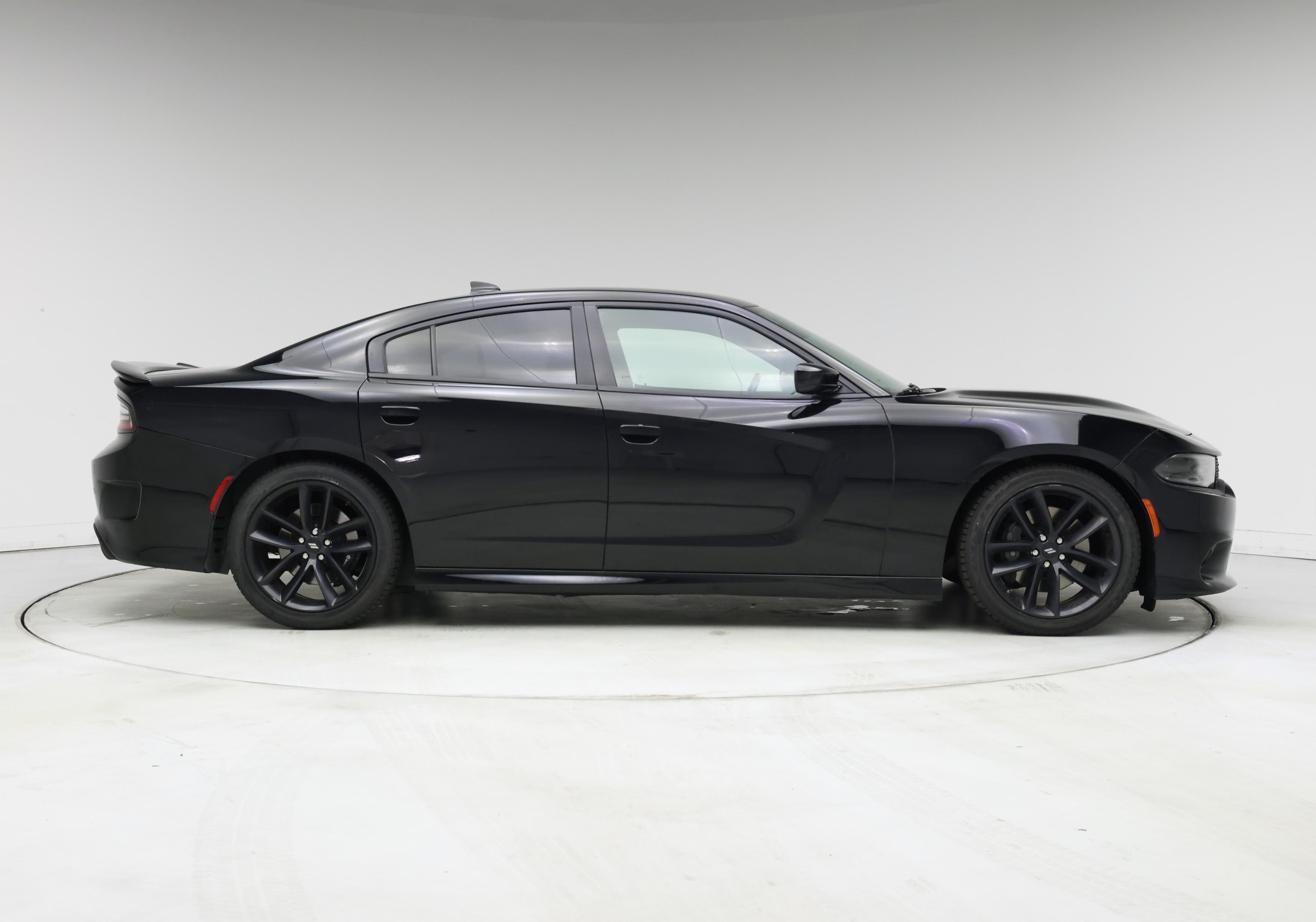 Thumbnail: 2022 Dodge Charger - 7