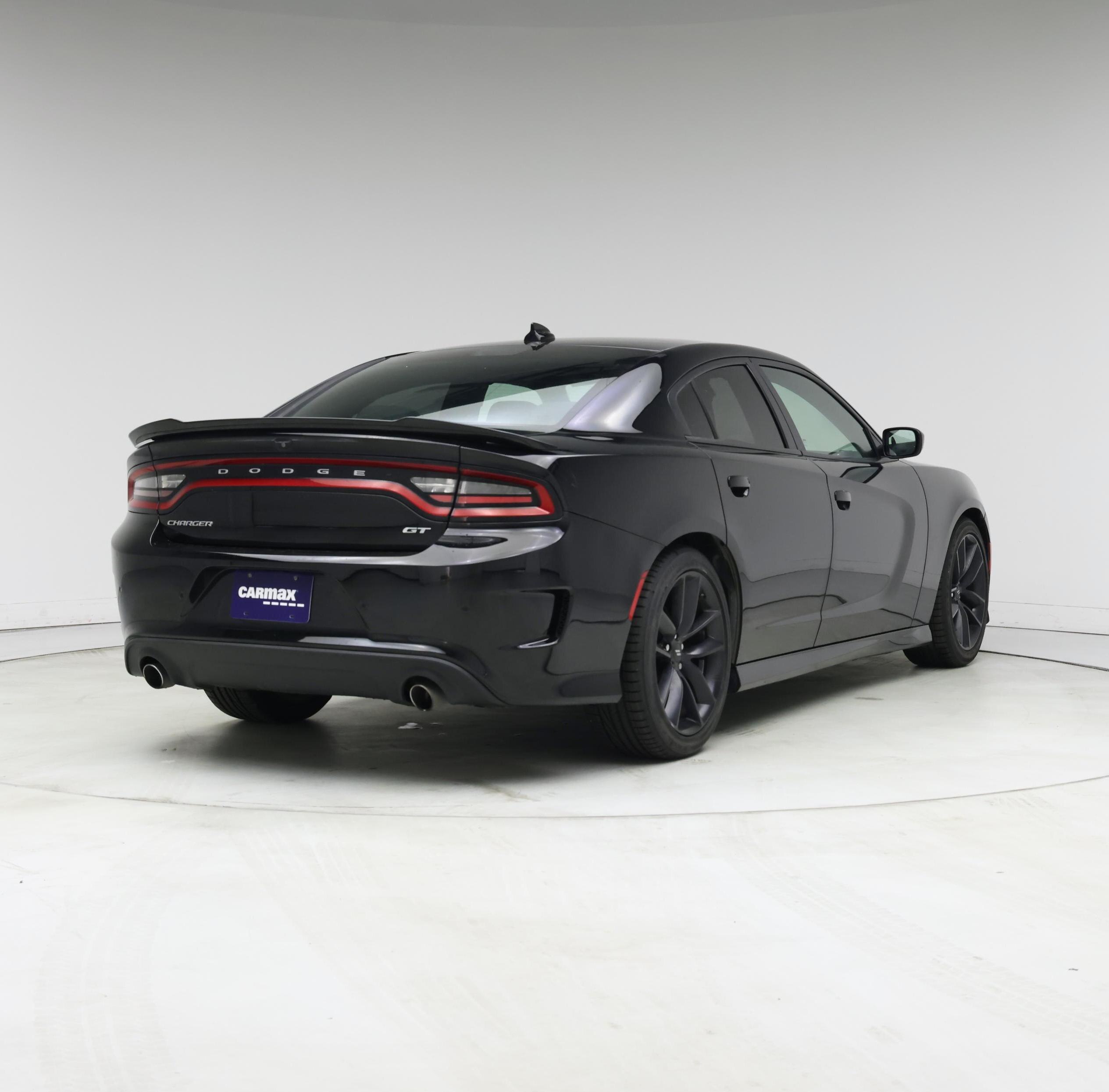 Thumbnail: 2022 Dodge Charger - 8