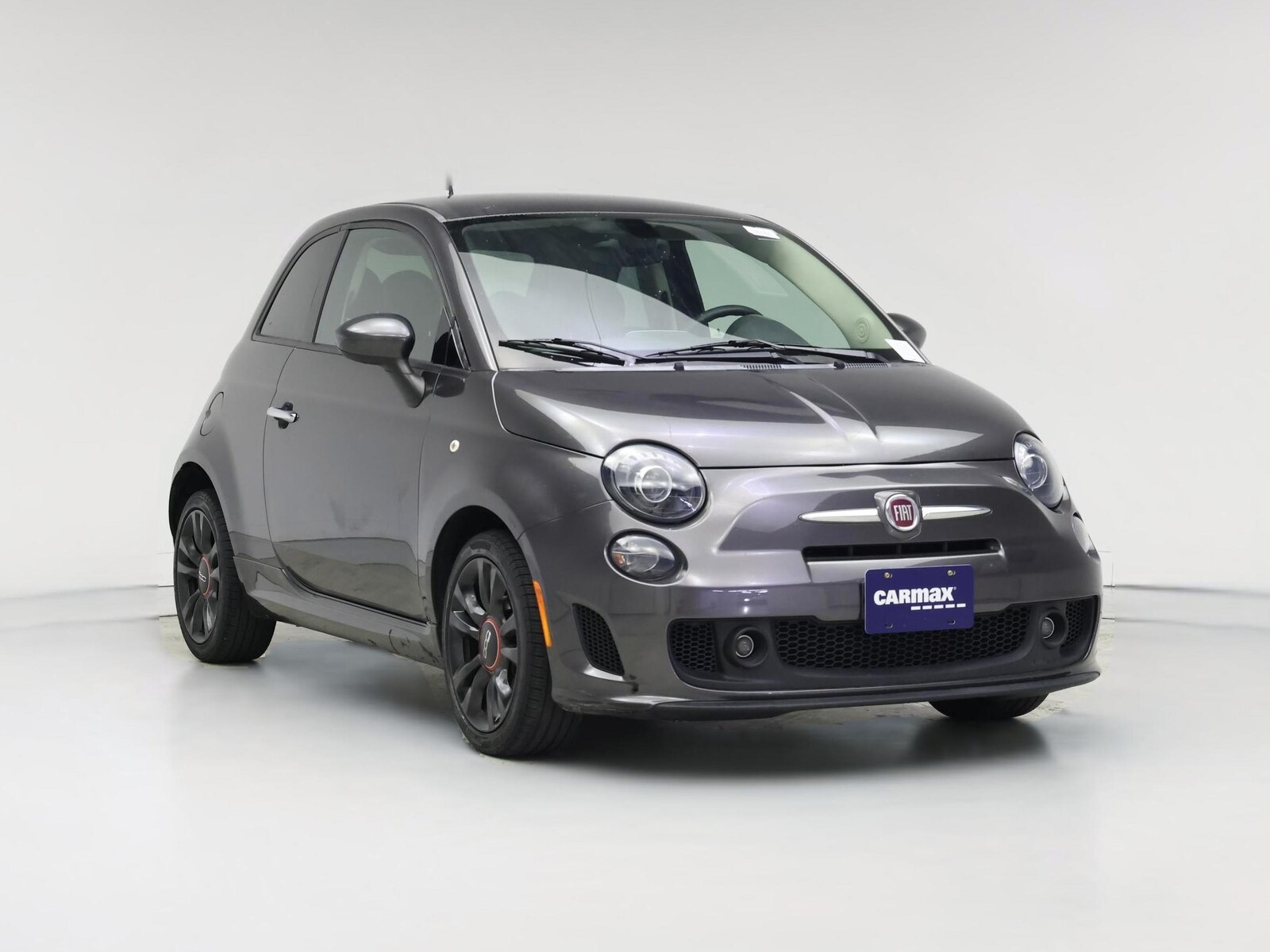 2019 FIAT 500