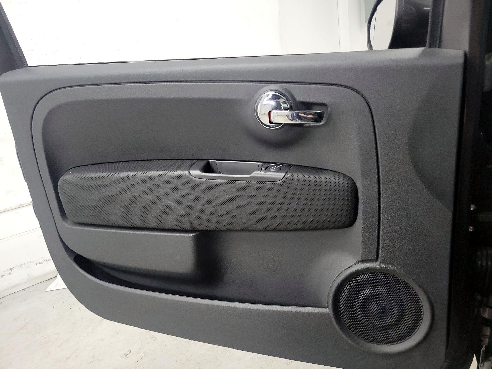 Thumbnail: 2019 Fiat 500 - 12