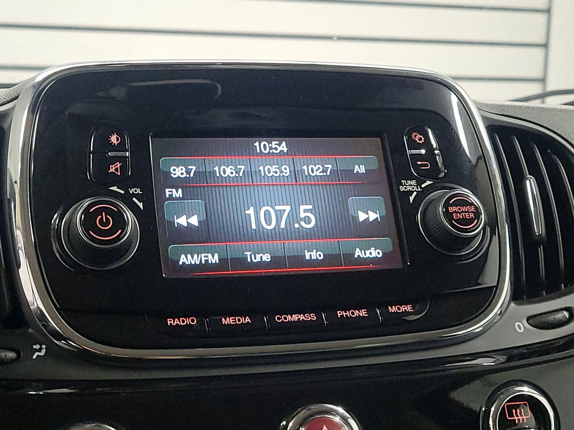 Thumbnail: 2019 Fiat 500 - 14