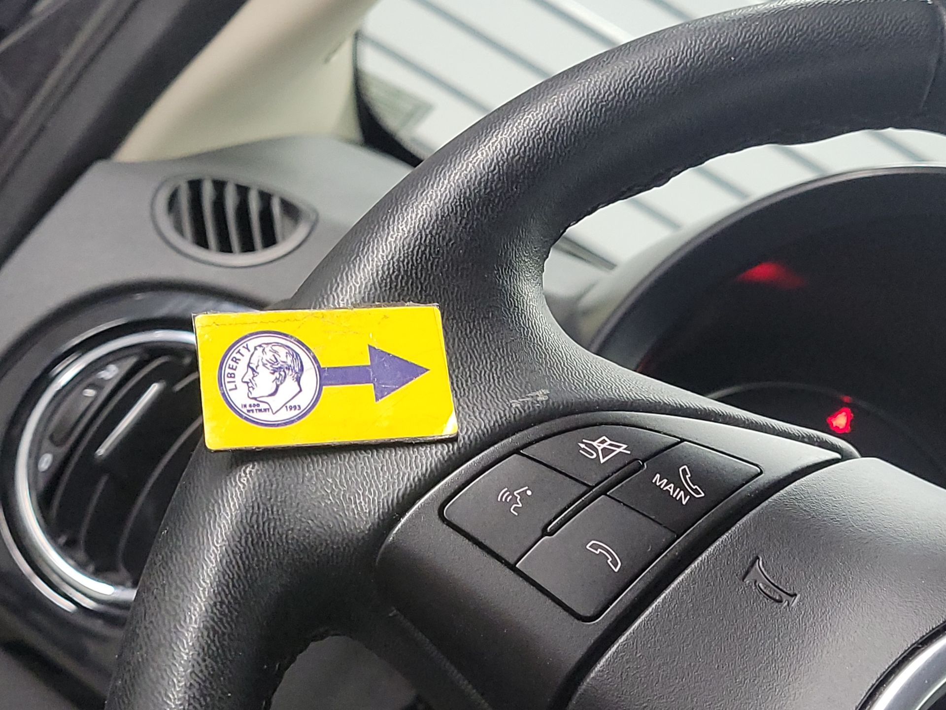 Thumbnail: 2019 Fiat 500 - 20