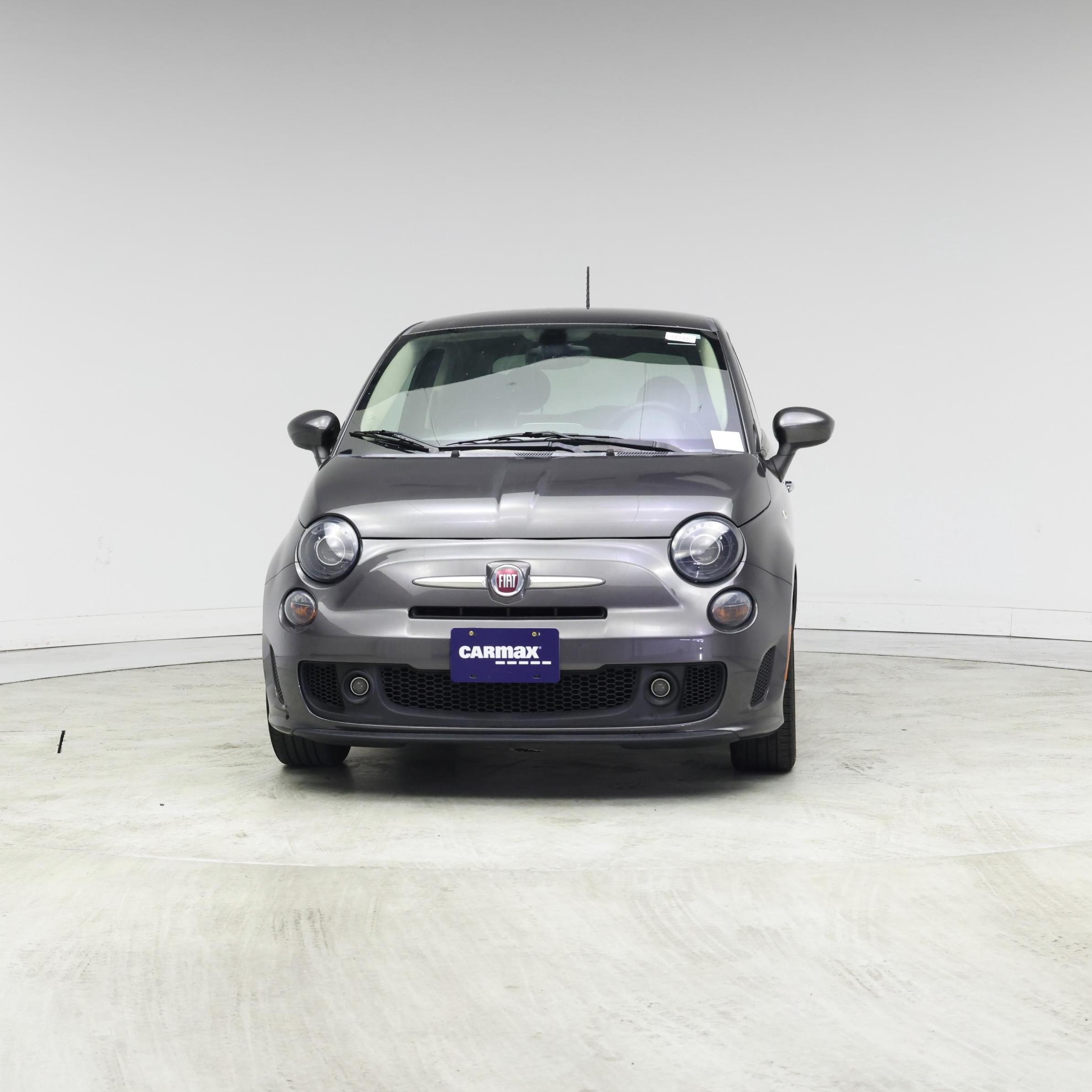 Thumbnail: 2019 Fiat 500 - 5