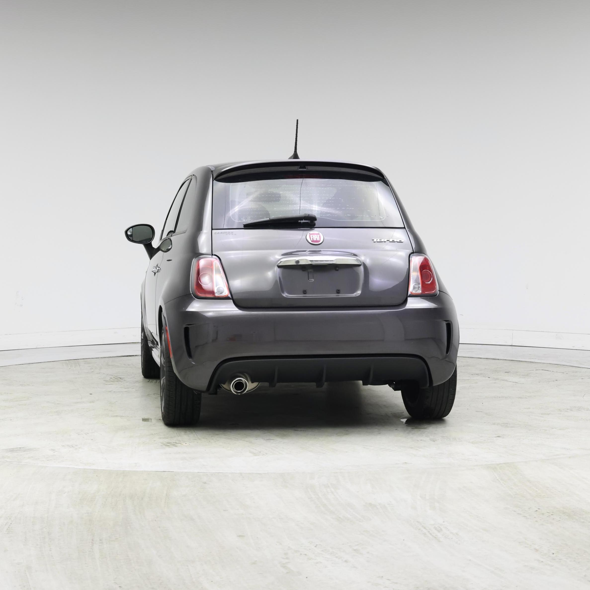 Thumbnail: 2019 Fiat 500 - 6