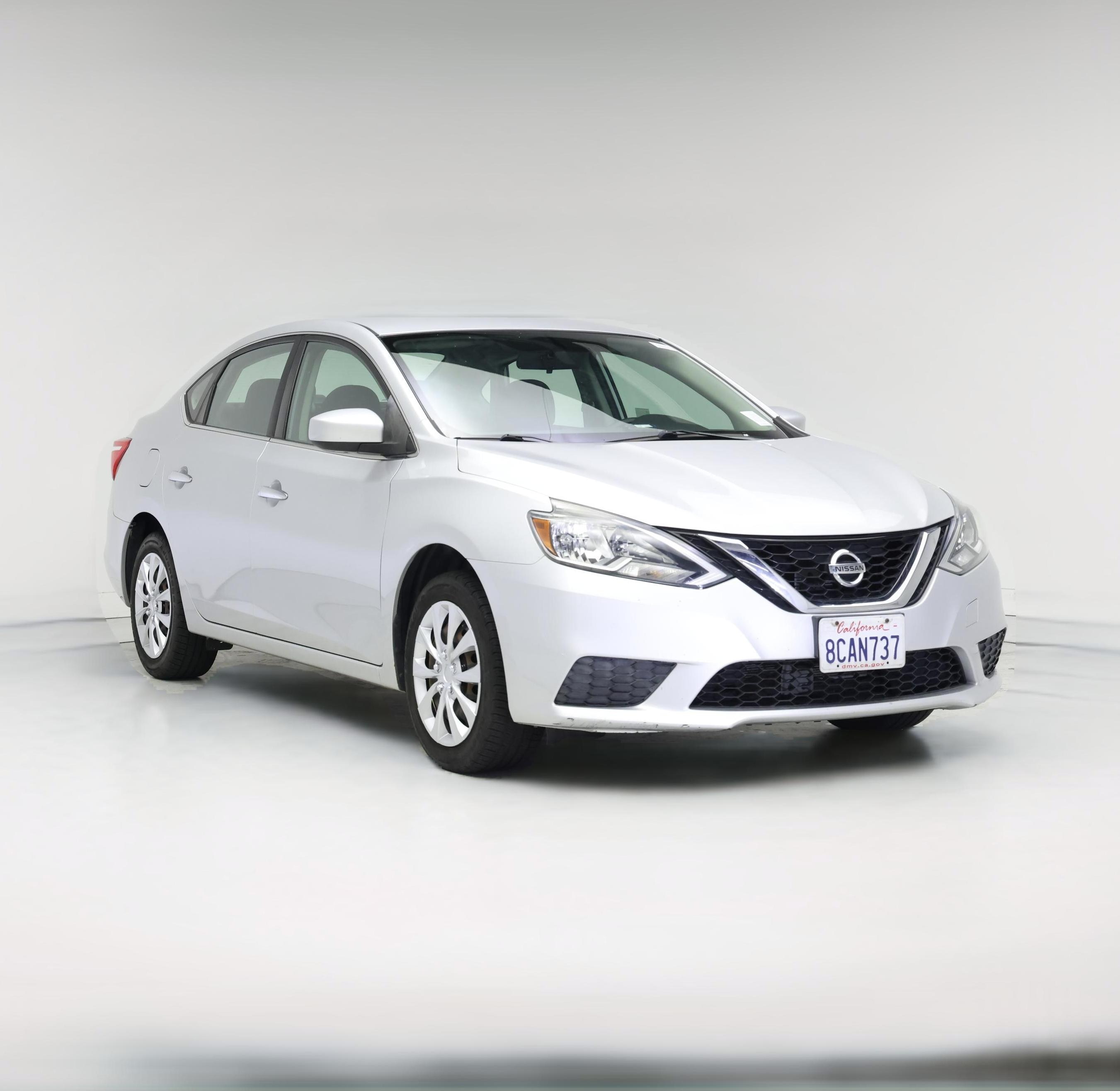 Thumbnail: 2017 Nissan Sentra - 1