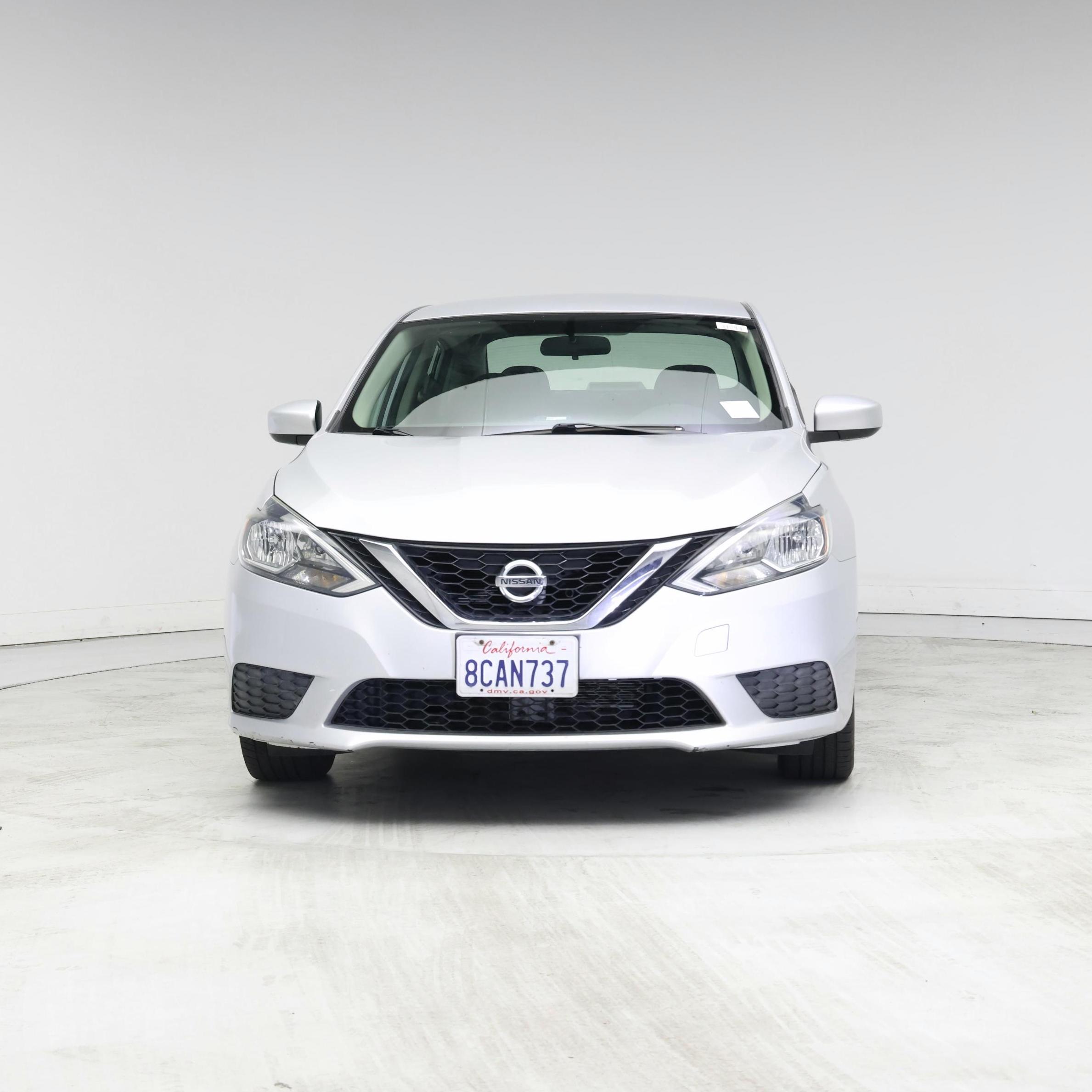 Thumbnail: 2017 Nissan Sentra - 5