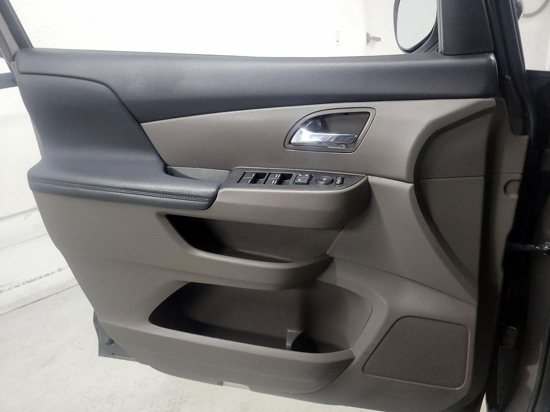 Thumbnail: 2016 Honda Odyssey - 12