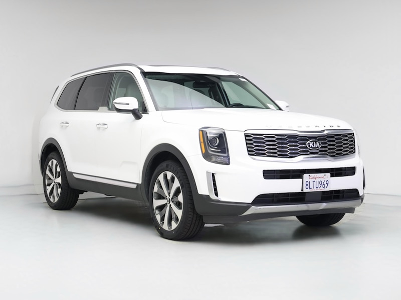 2020 Kia Telluride S -
                  Riverside, CA
