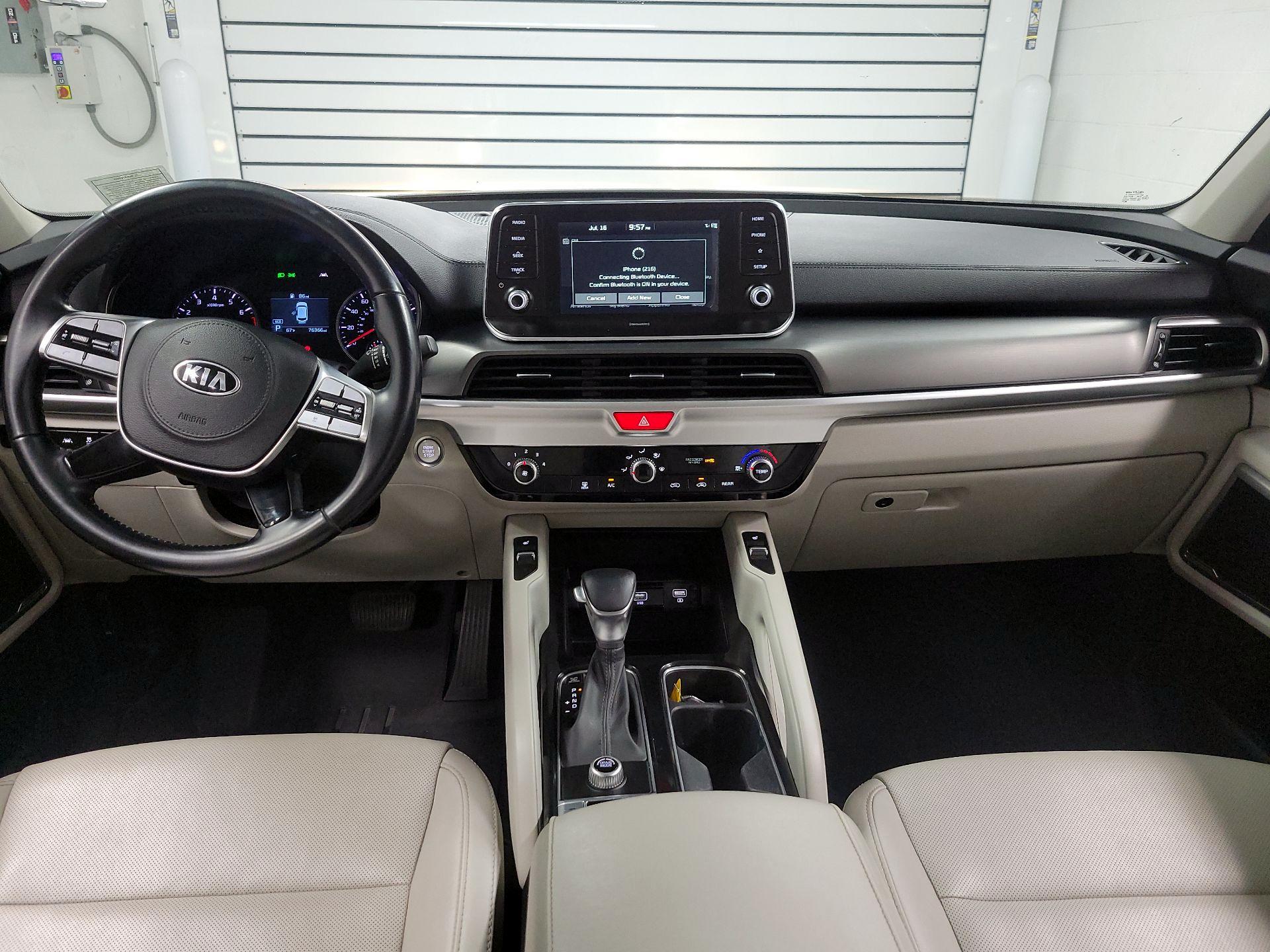 Thumbnail: 2020 Kia Telluride - 9