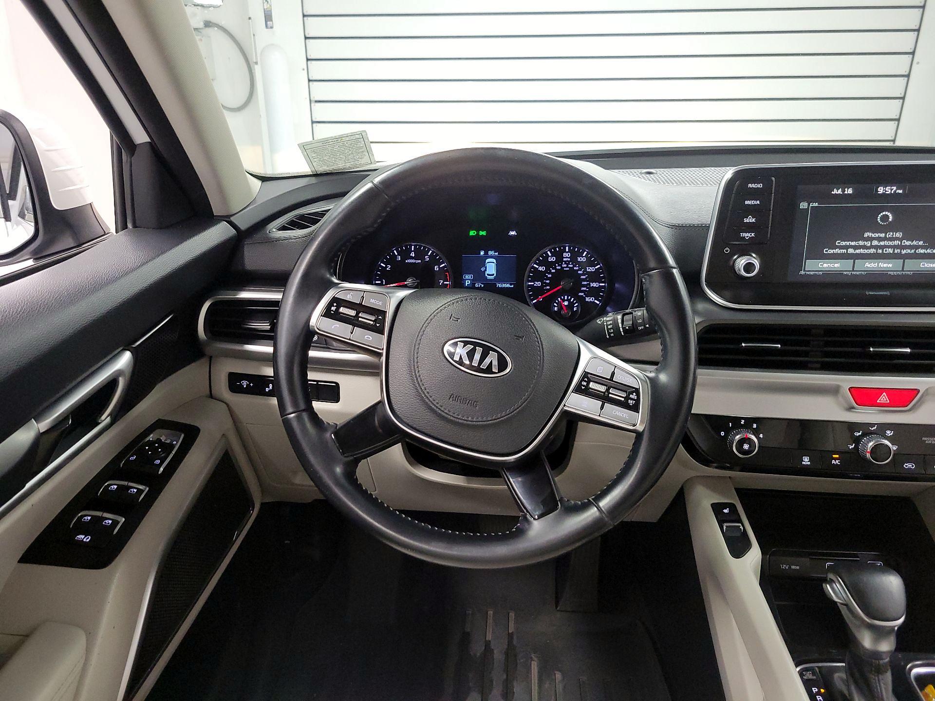 Thumbnail: 2020 Kia Telluride - 10