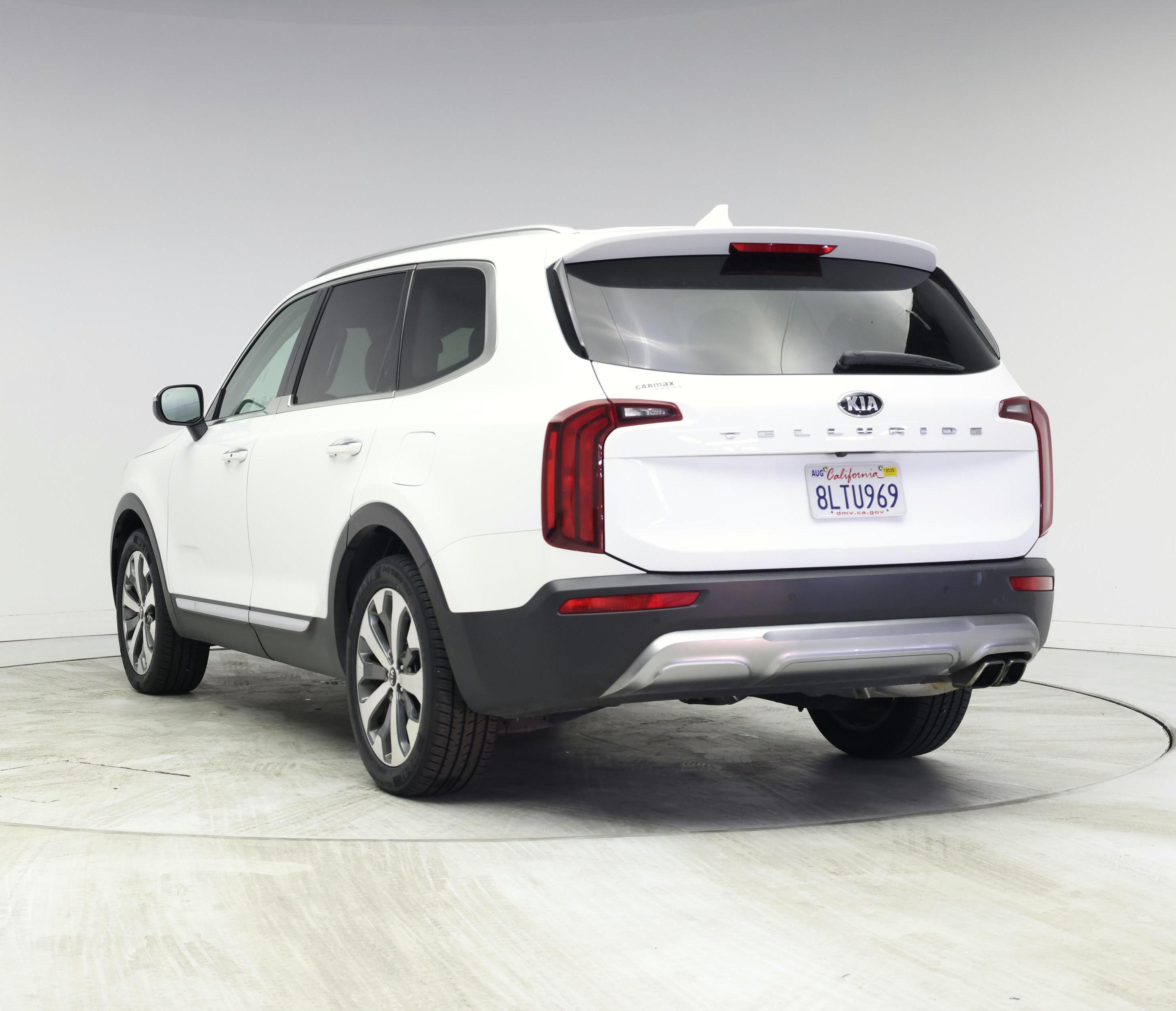 Thumbnail: 2020 Kia Telluride - 2