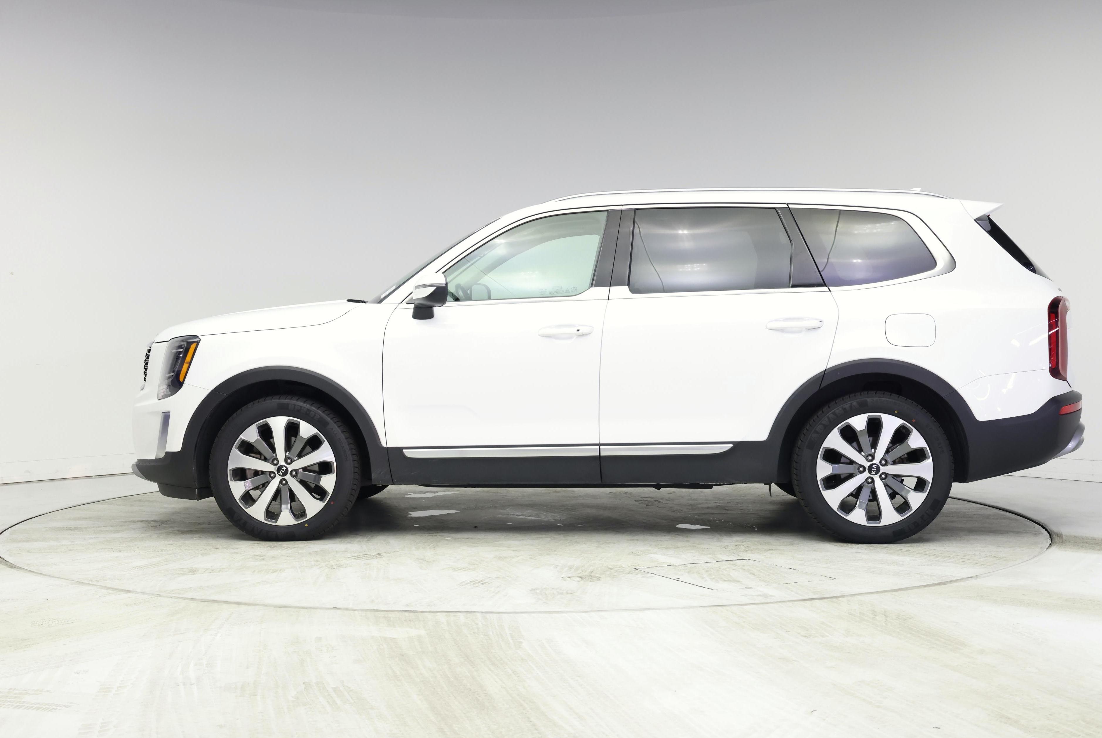 Thumbnail: 2020 Kia Telluride - 3