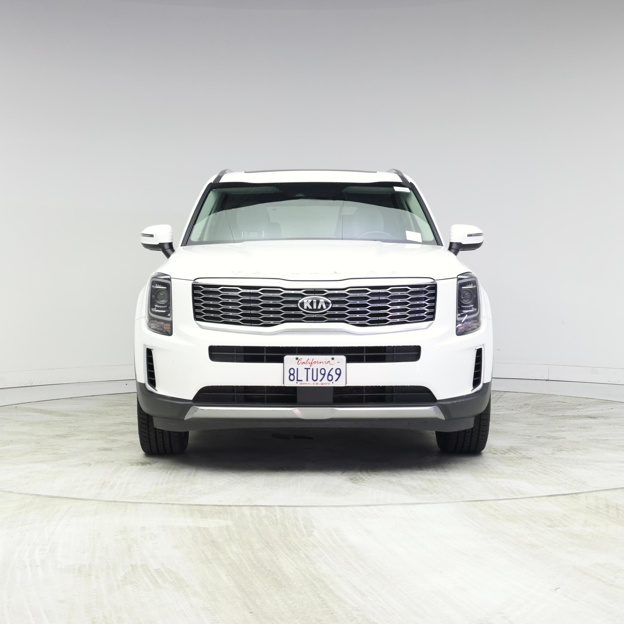 Thumbnail: 2020 Kia Telluride - 5