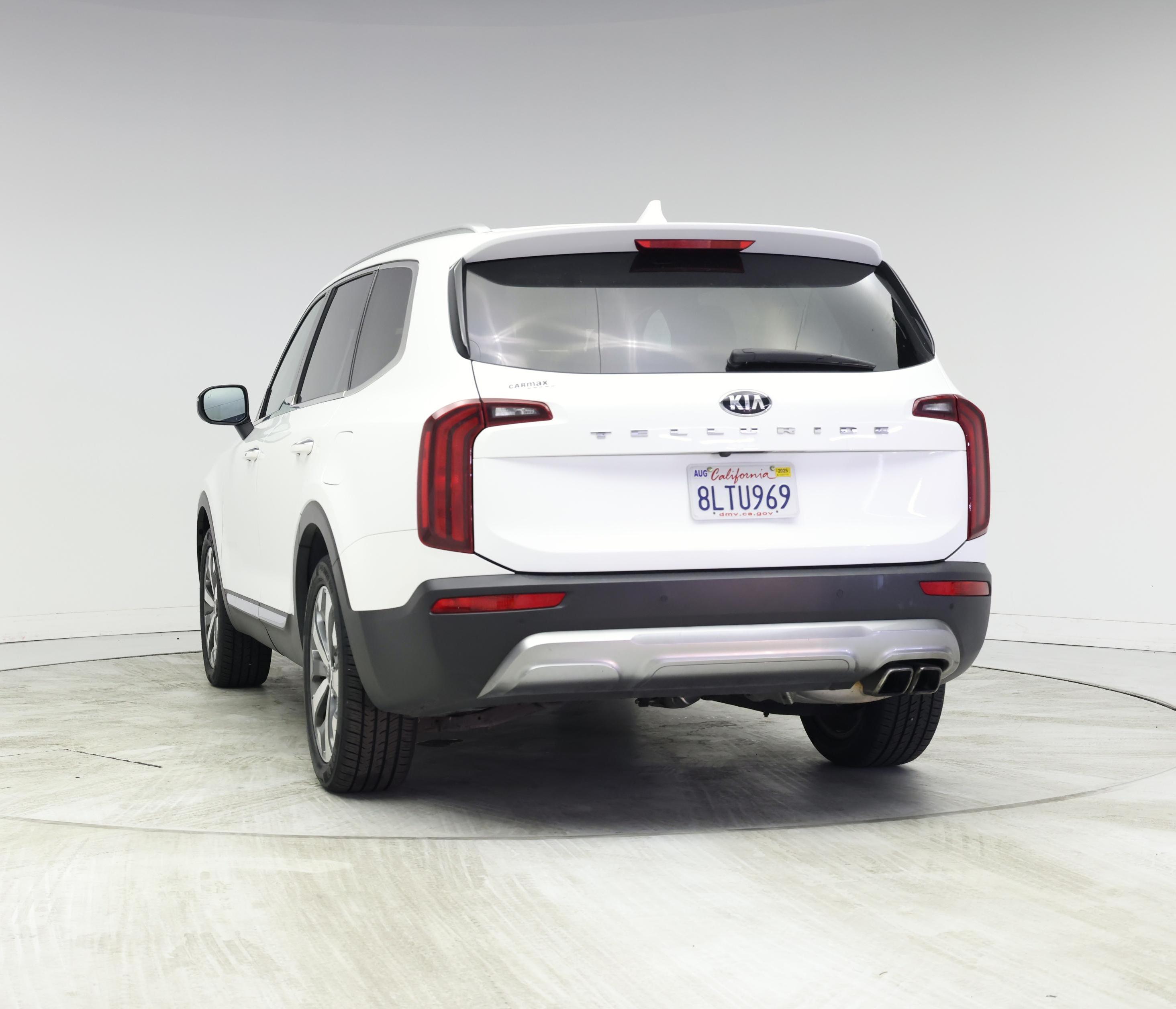 Thumbnail: 2020 Kia Telluride - 6