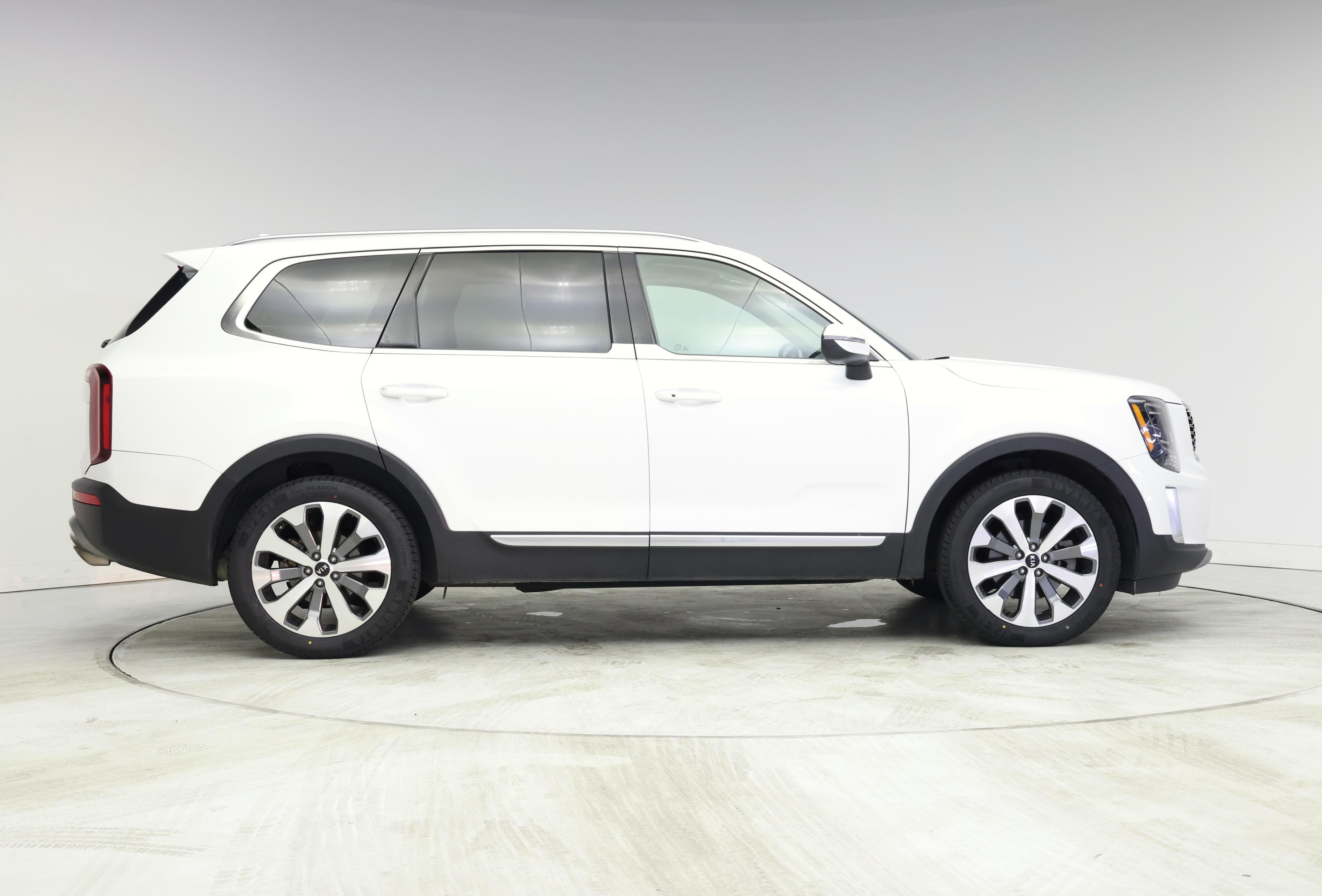 Thumbnail: 2020 Kia Telluride - 7