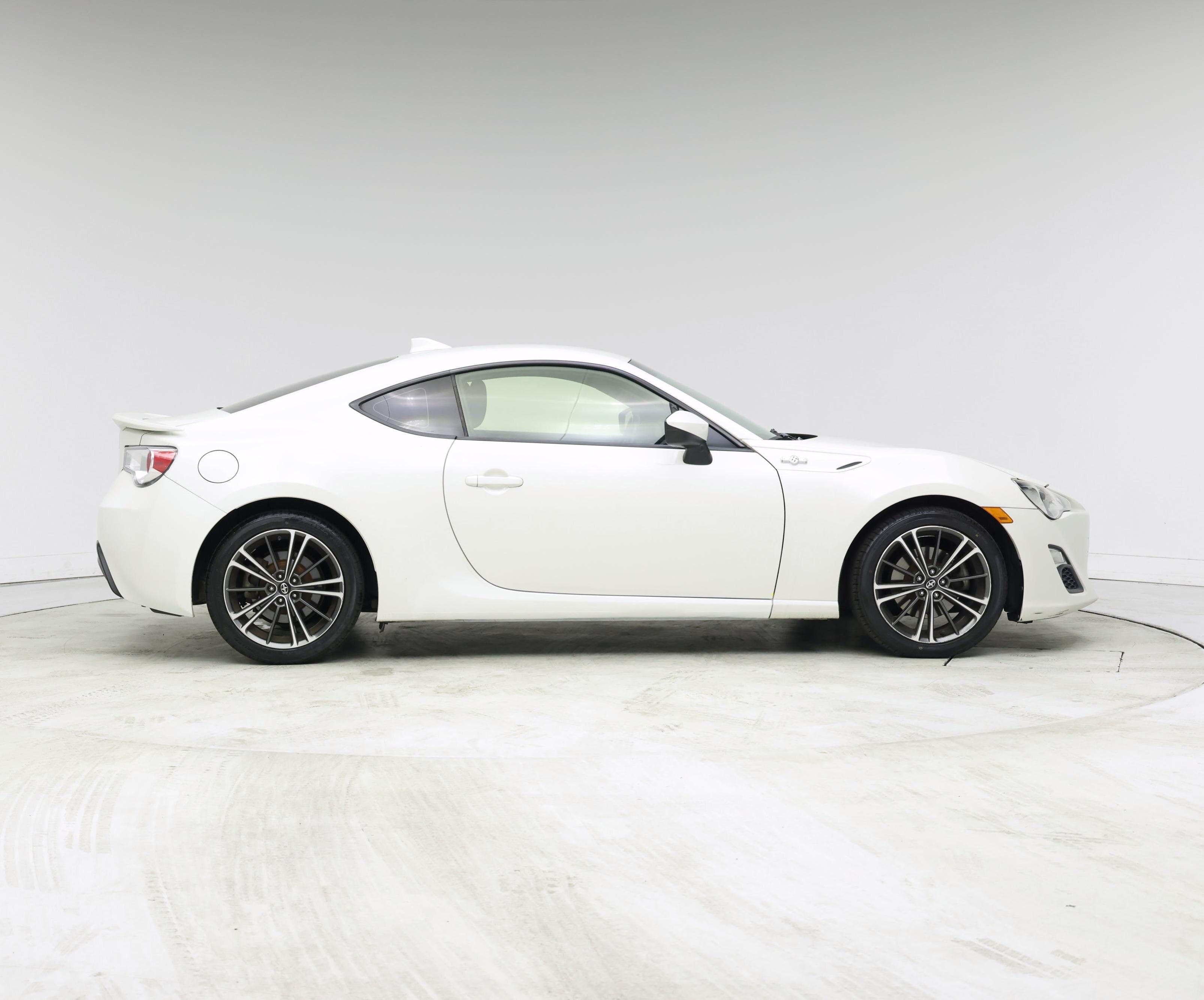 Thumbnail: 2016 Scion FR-S - 7