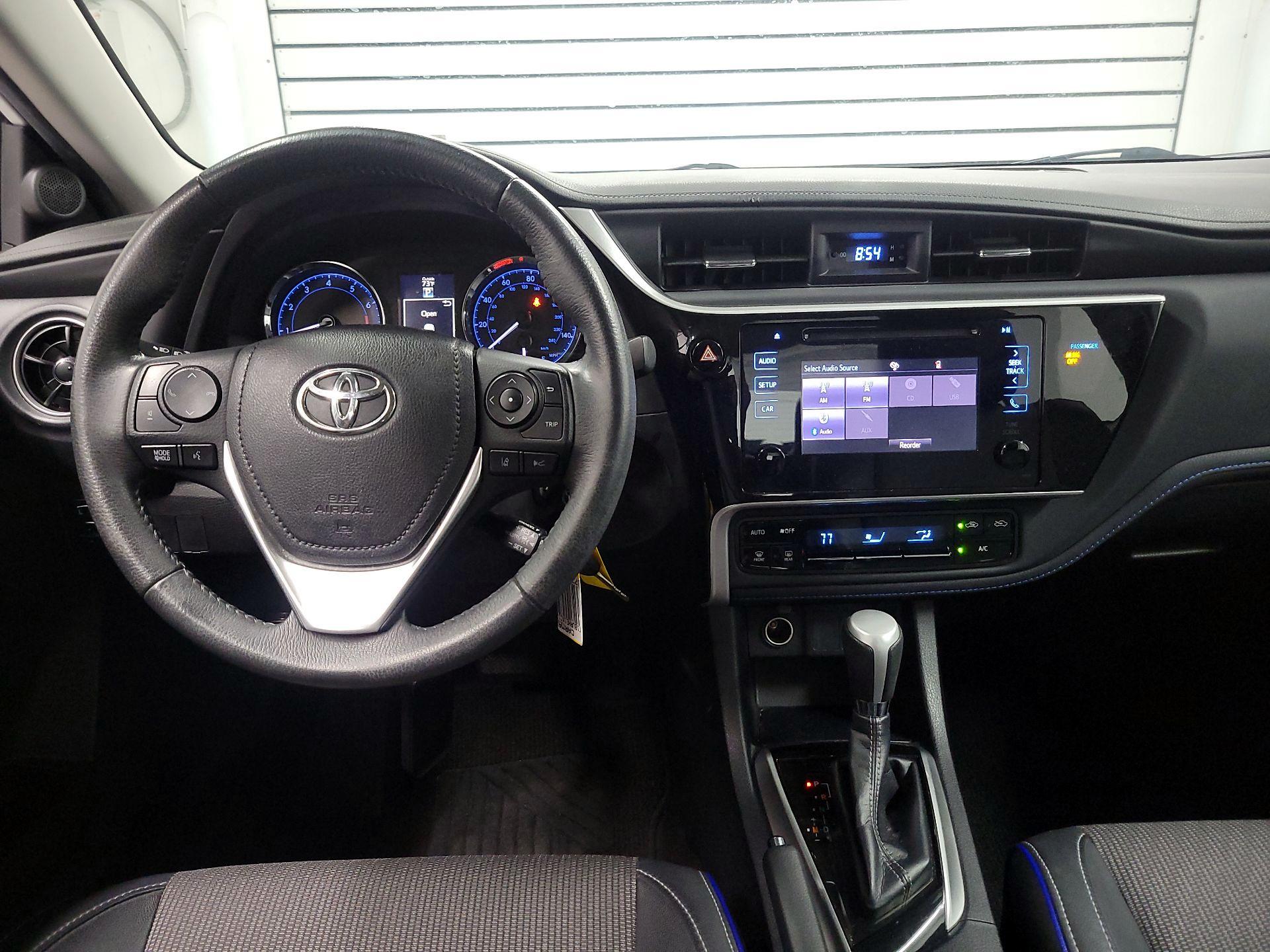 Thumbnail: 2019 Toyota Corolla - 9