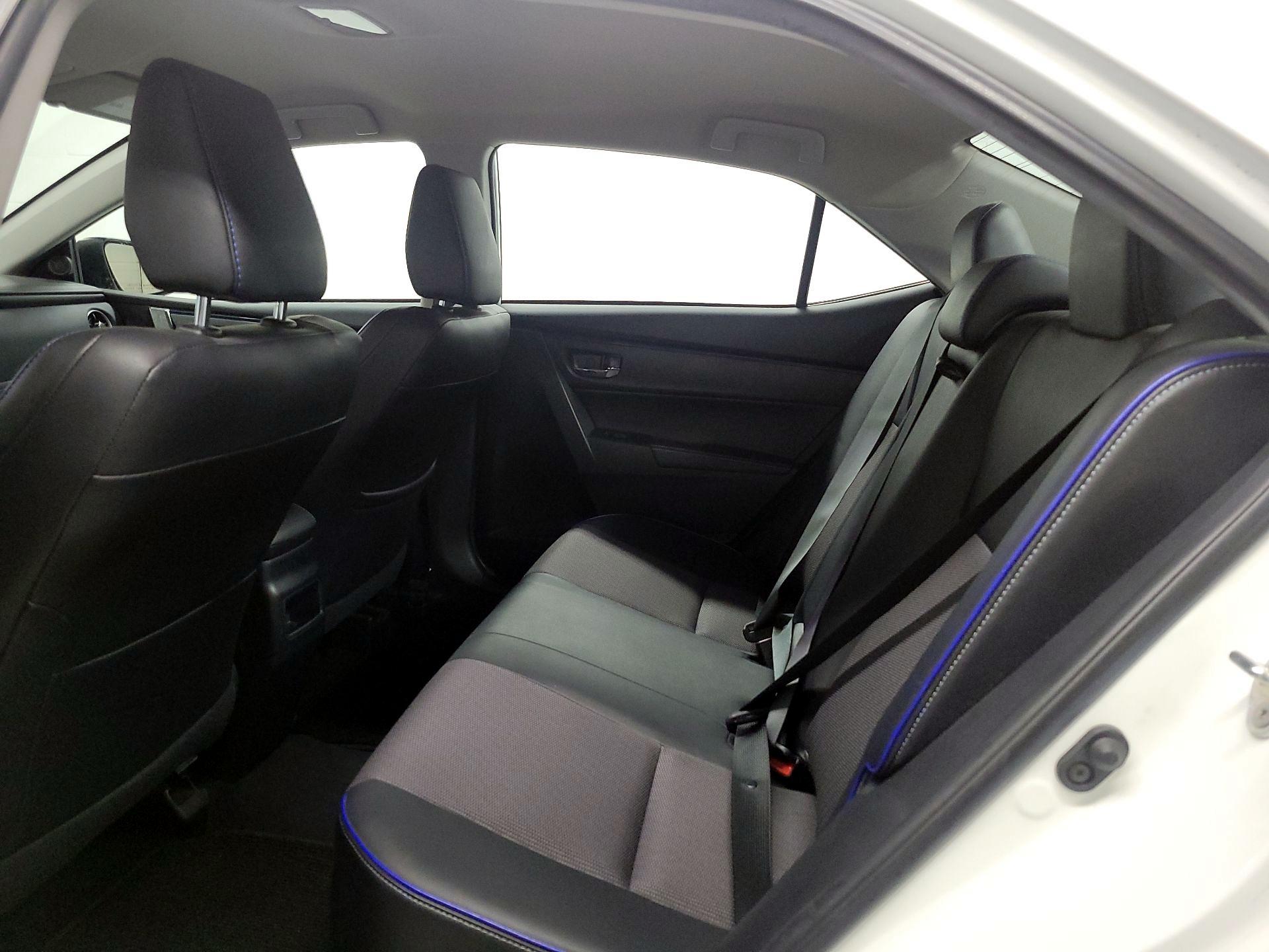 Thumbnail: 2019 Toyota Corolla - 17