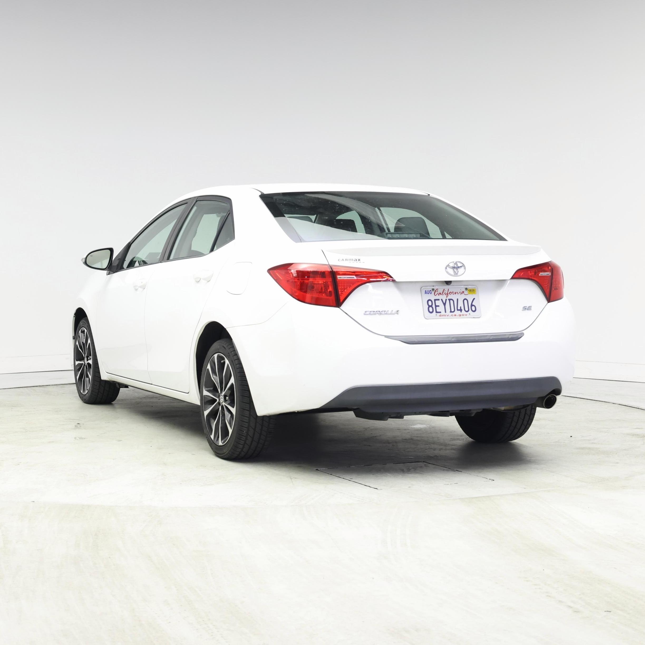 Thumbnail: 2019 Toyota Corolla - 2