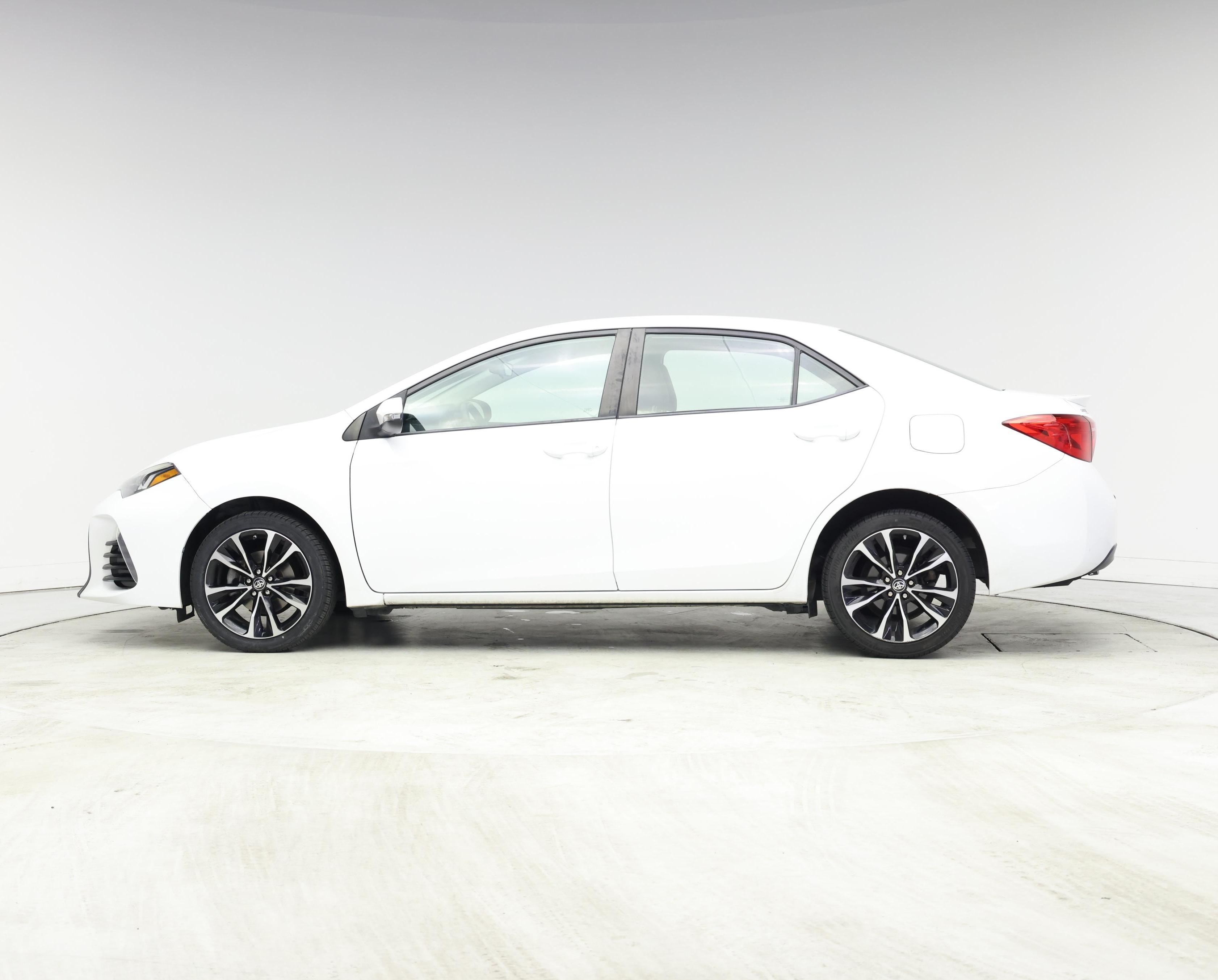 Thumbnail: 2019 Toyota Corolla - 3