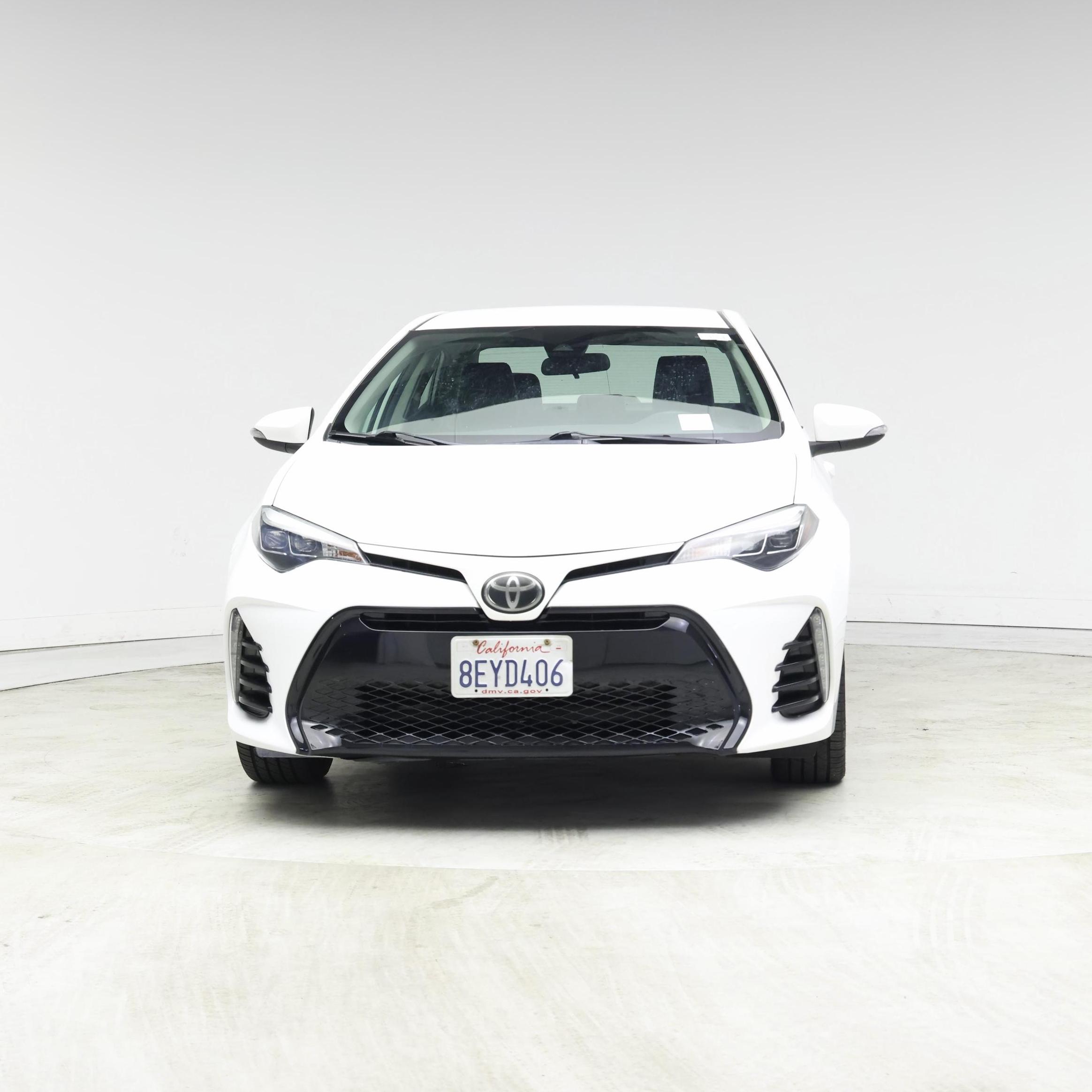 Thumbnail: 2019 Toyota Corolla - 5