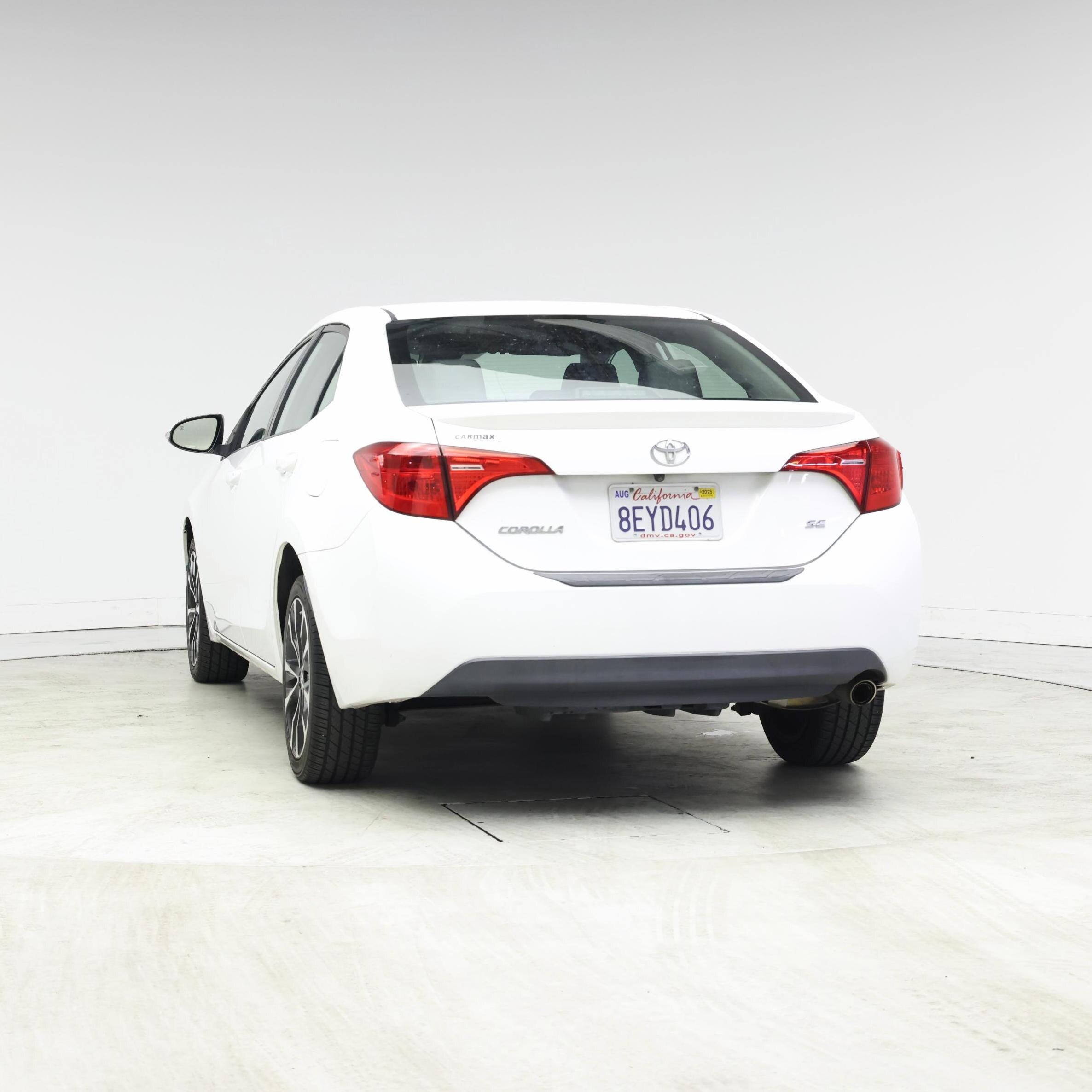 Thumbnail: 2019 Toyota Corolla - 6
