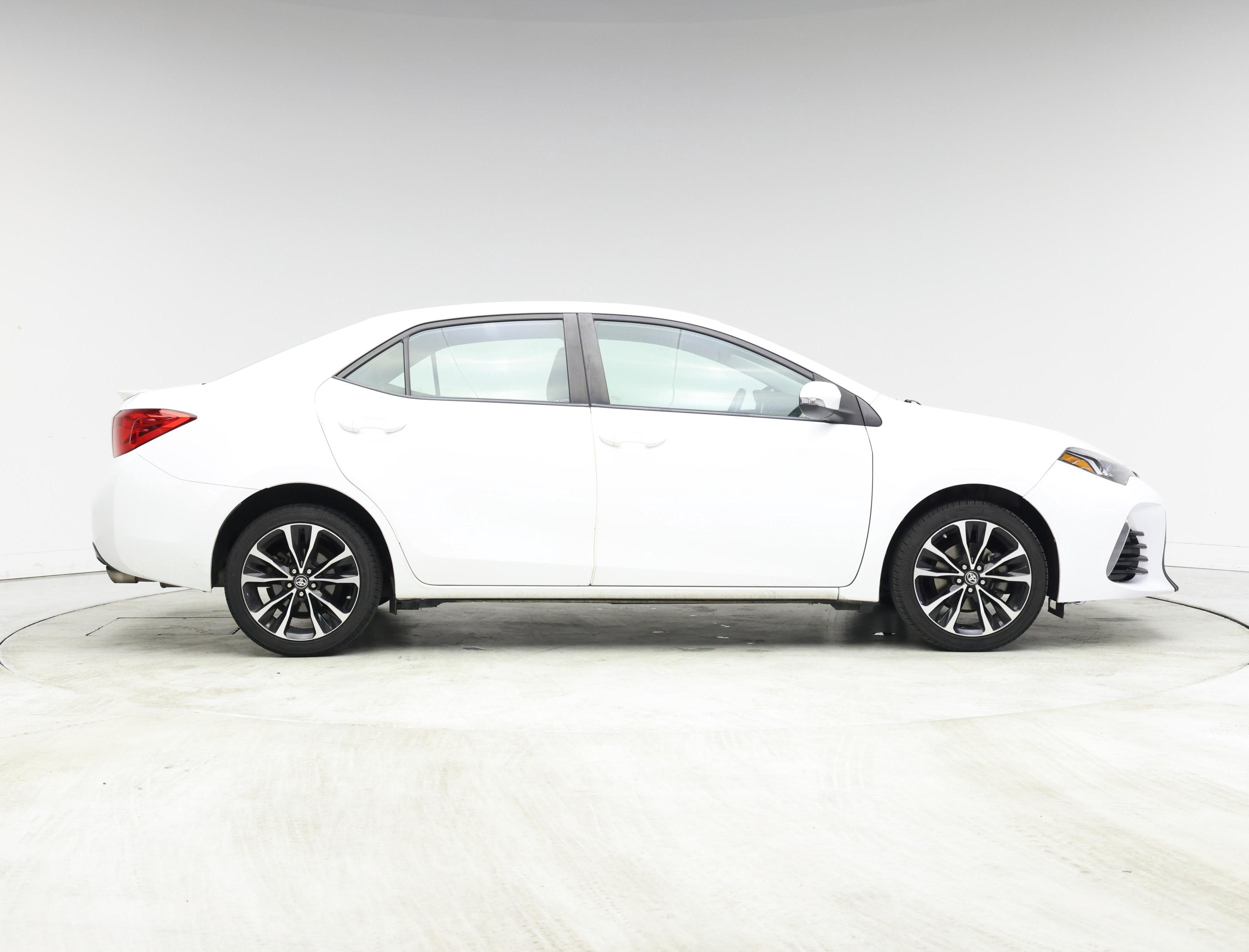 Thumbnail: 2019 Toyota Corolla - 7