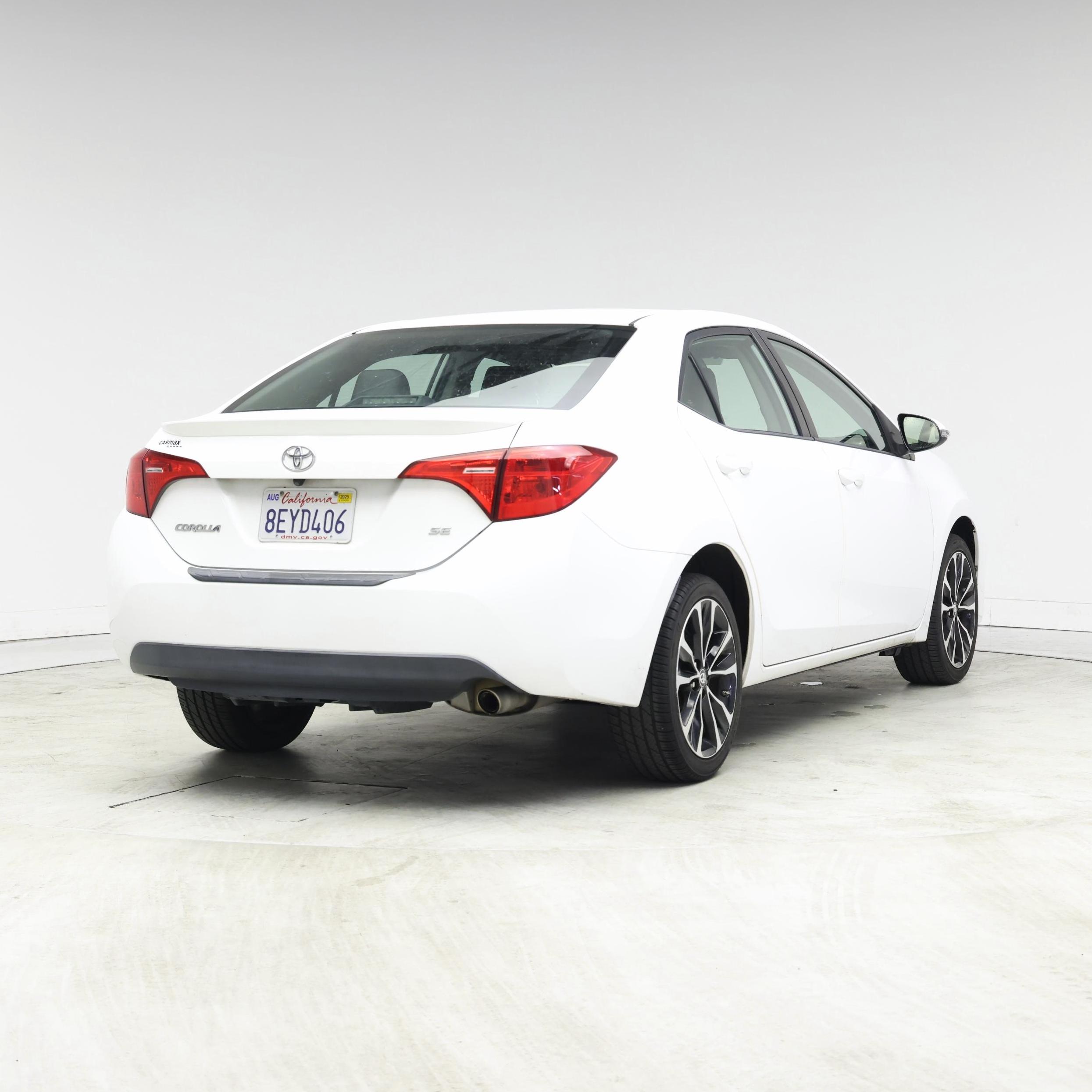 Thumbnail: 2019 Toyota Corolla - 8