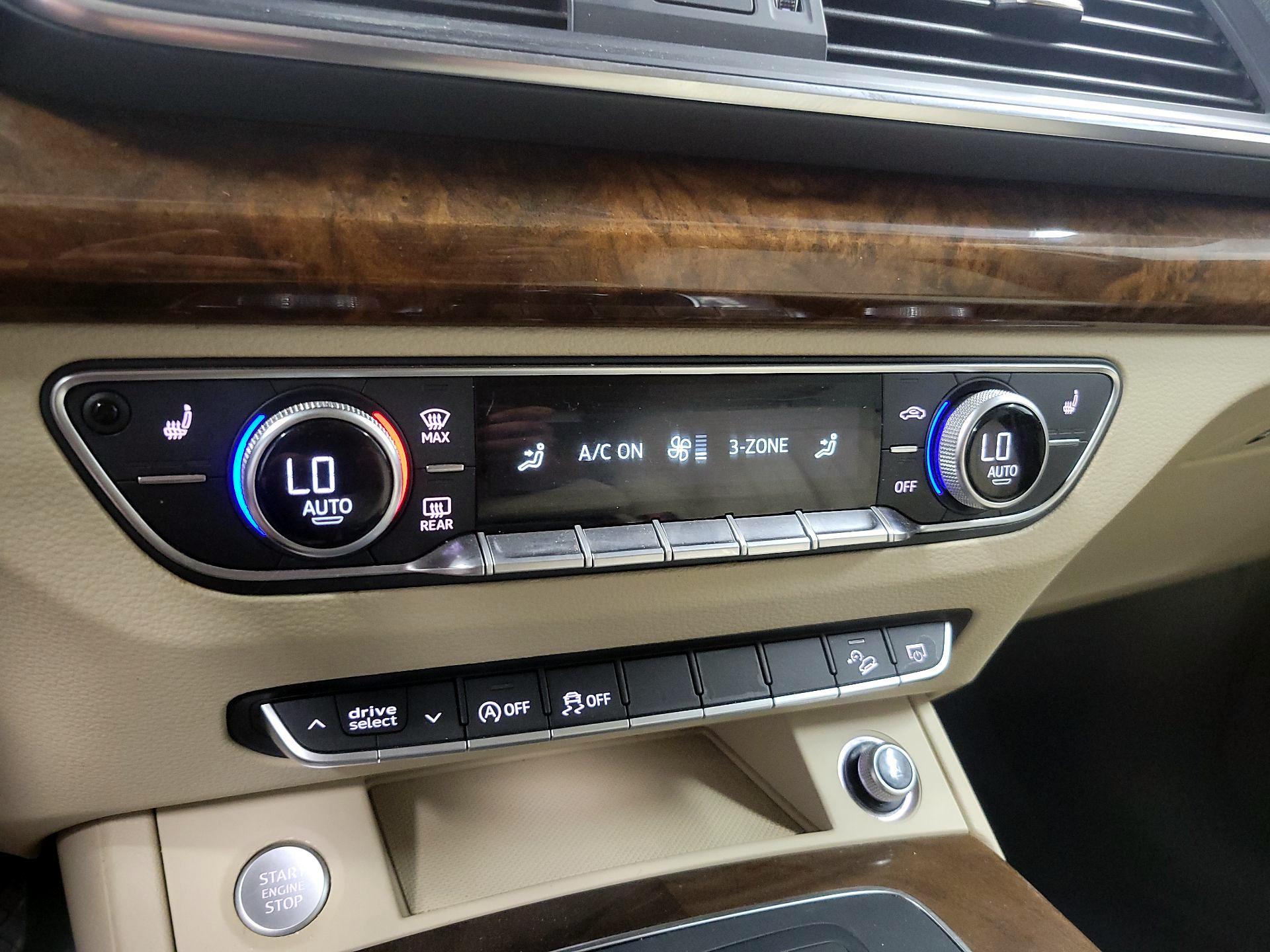 Thumbnail: 2018 Audi Q5 - 16