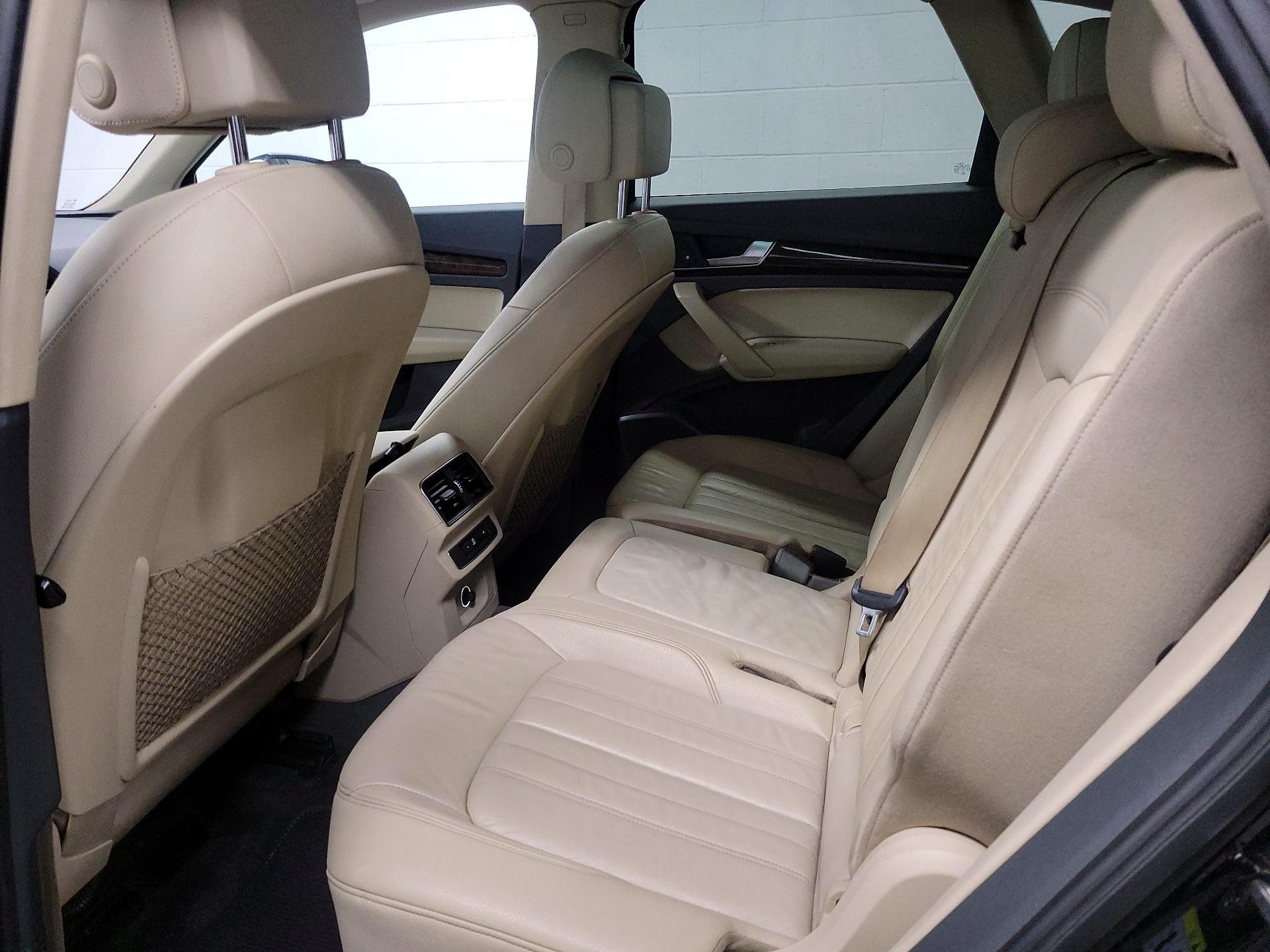 Thumbnail: 2018 Audi Q5 - 20