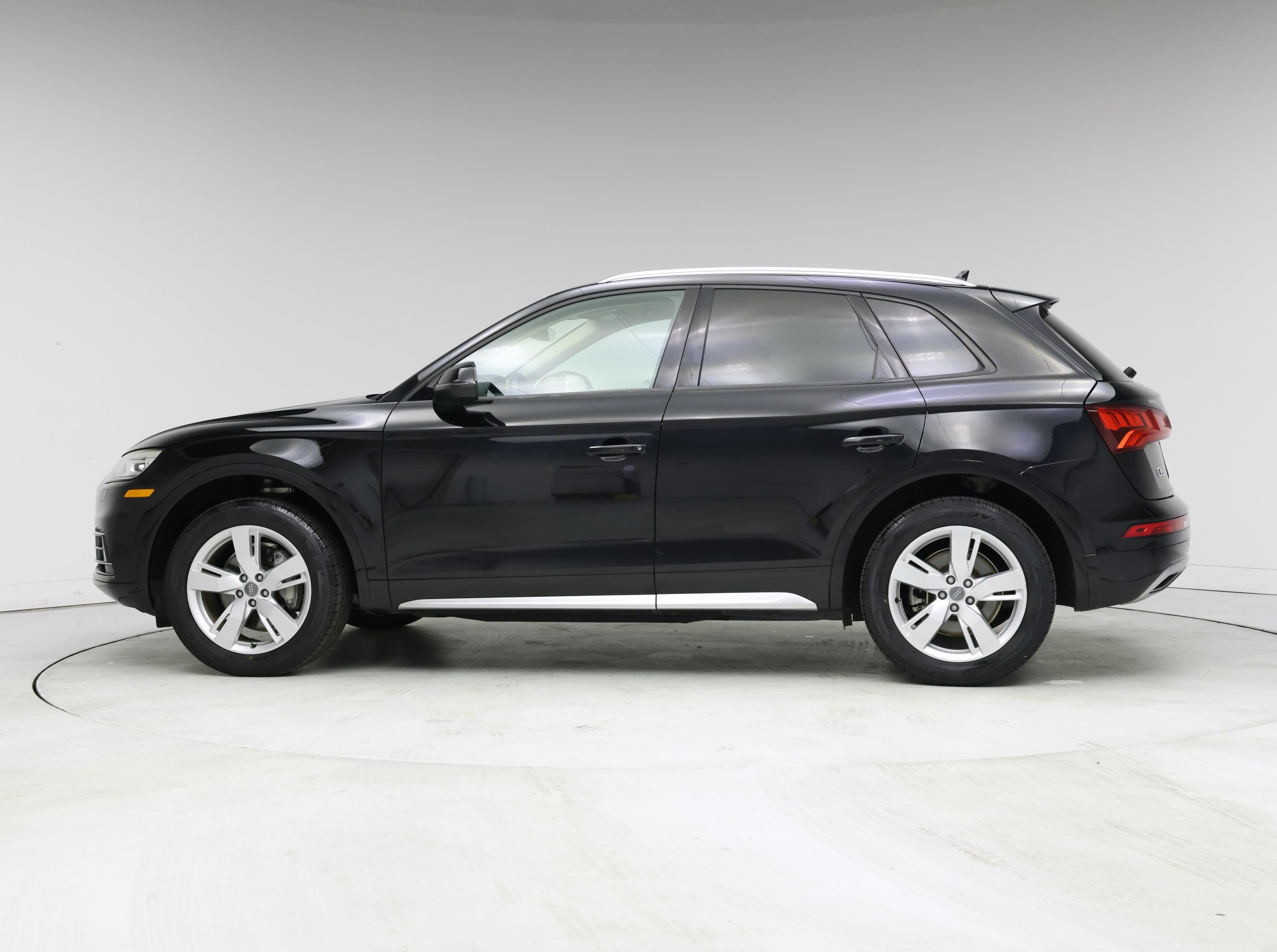 Thumbnail: 2018 Audi Q5 - 3