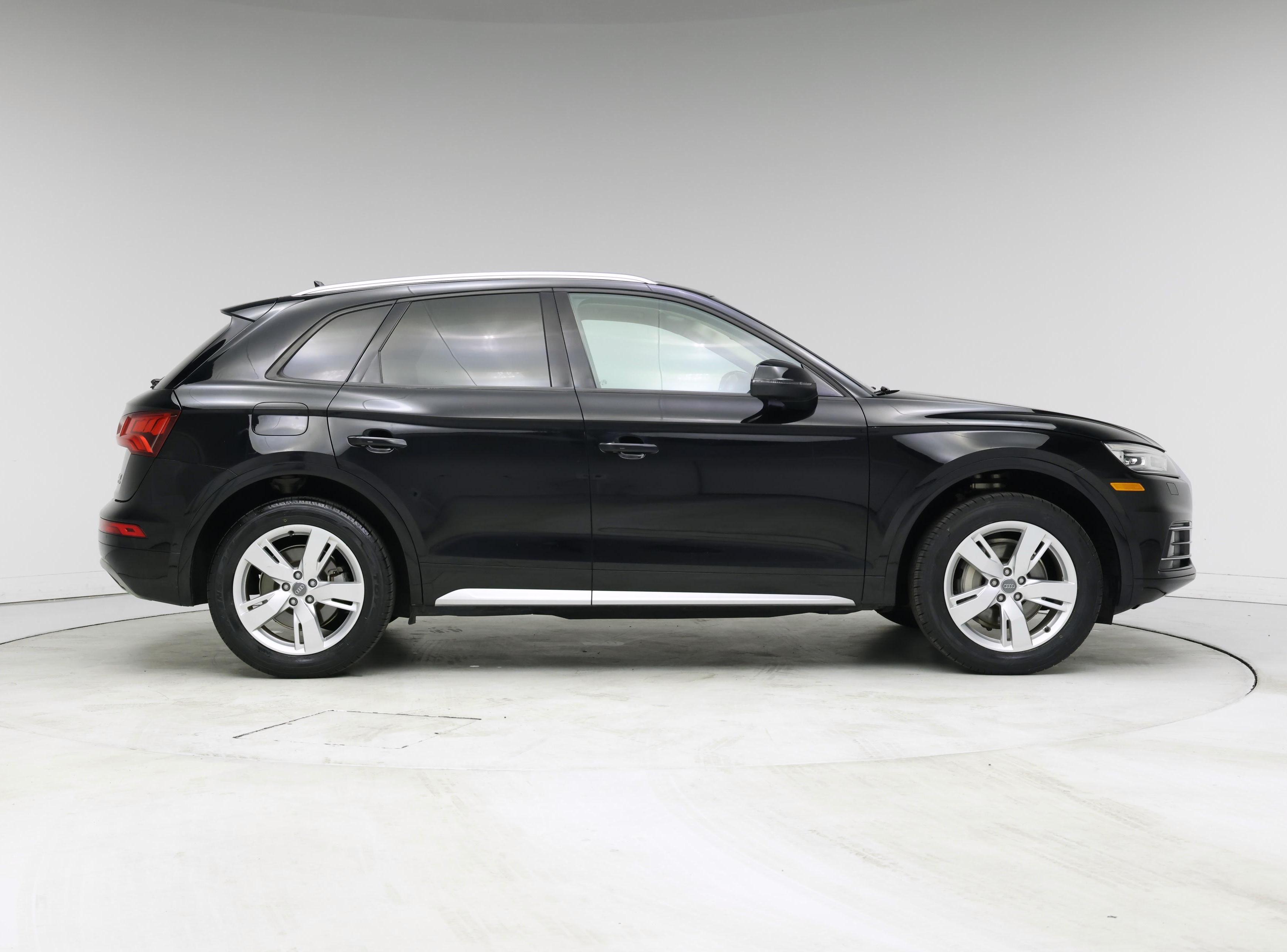 Thumbnail: 2018 Audi Q5 - 7