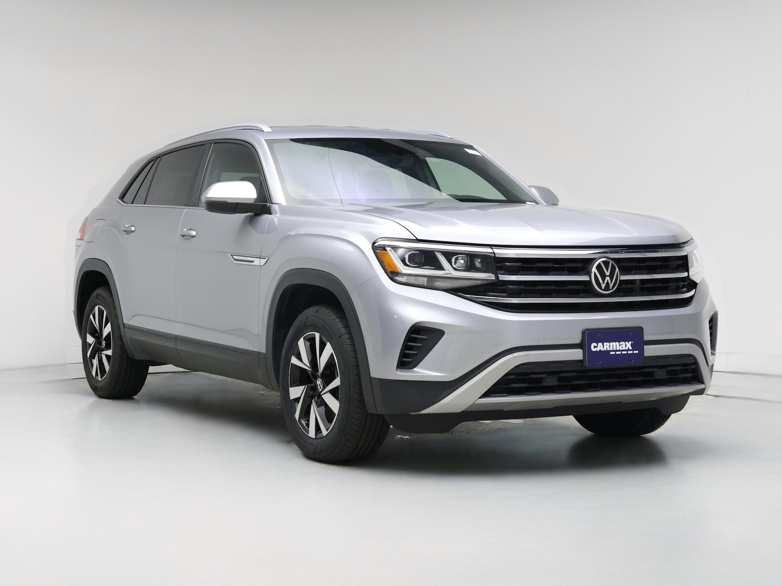2022 Volkswagen Atlas Cross Sport