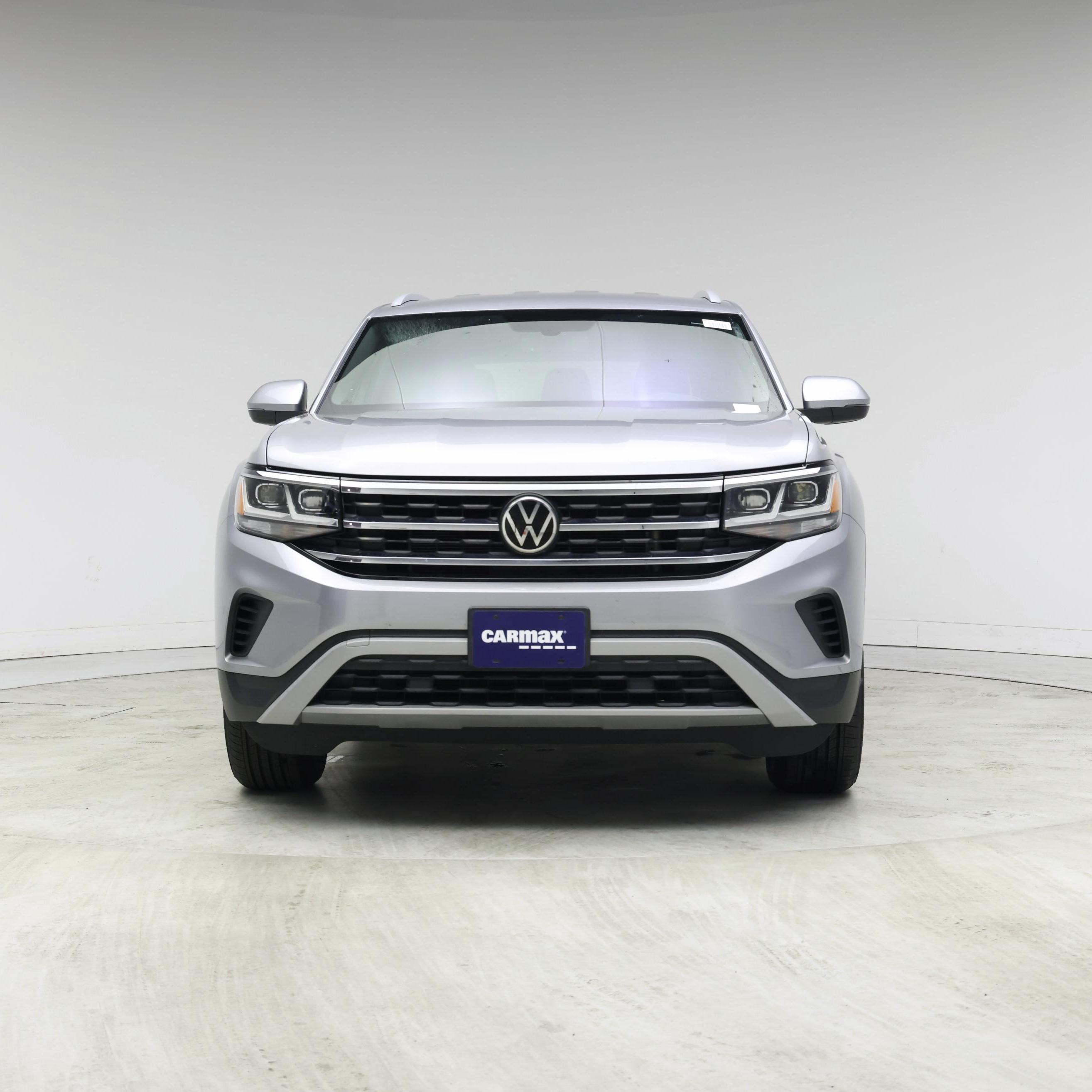 Thumbnail: 2022 Volkswagen Atlas - 5