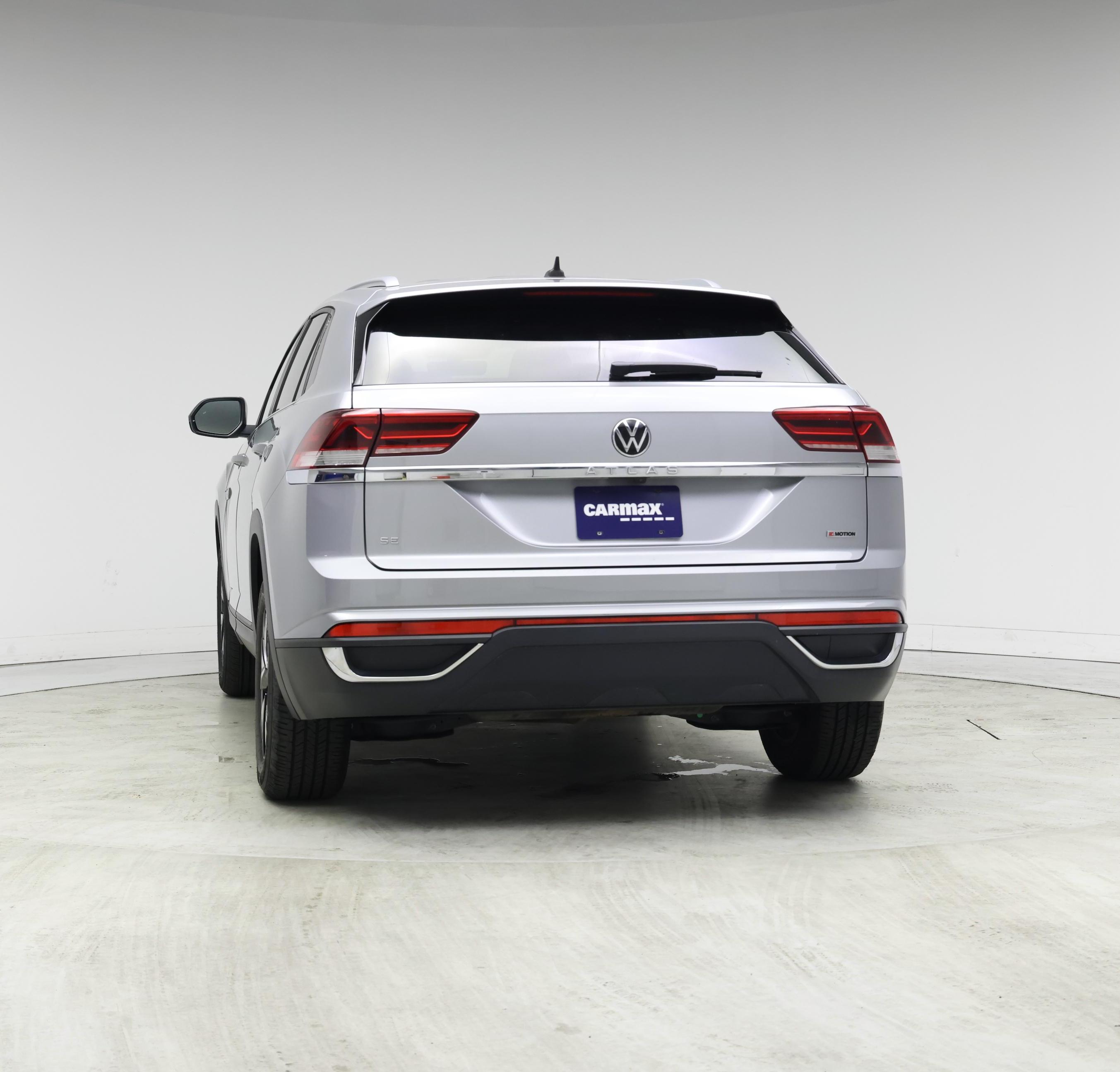 Thumbnail: 2022 Volkswagen Atlas - 6