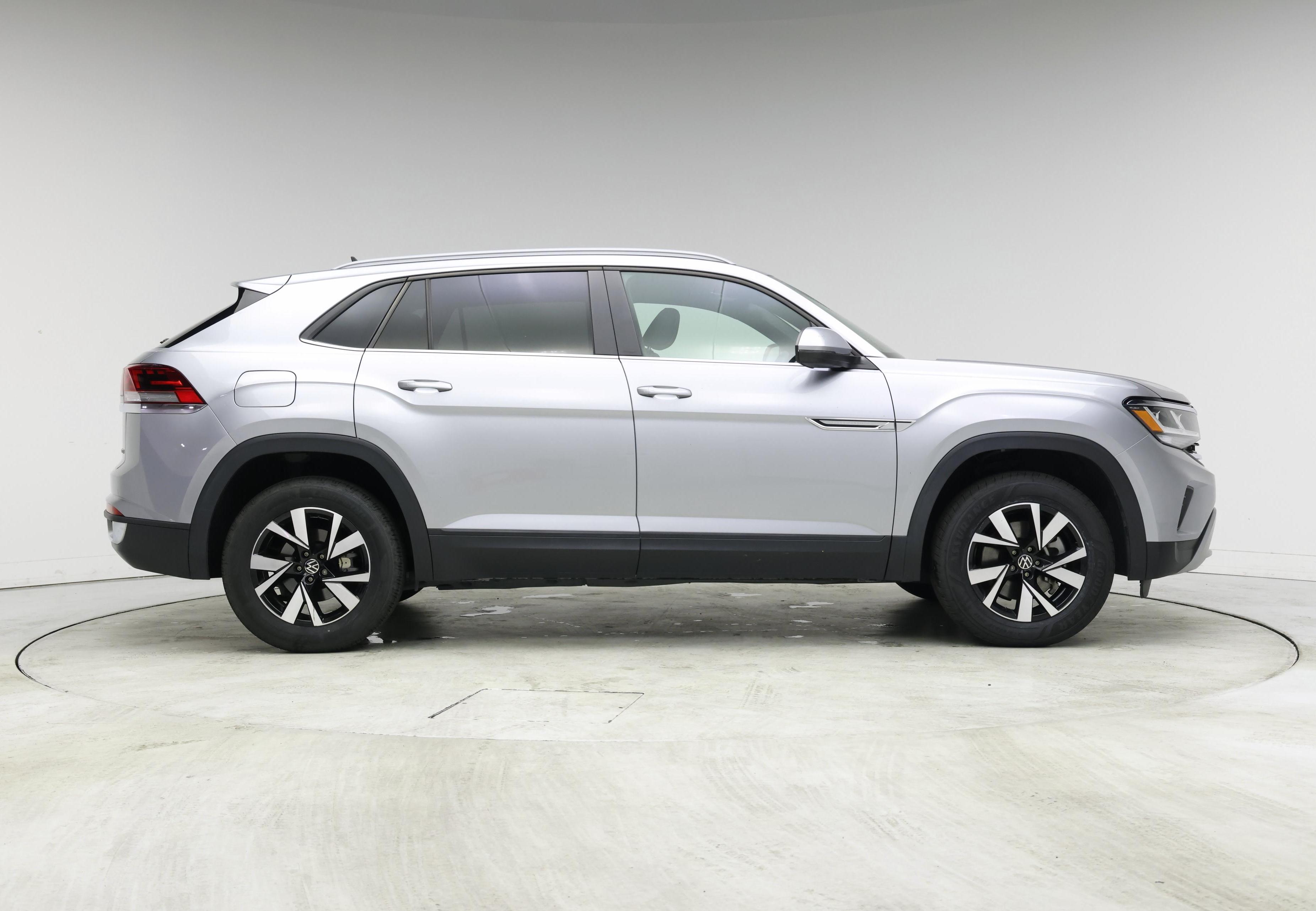 Thumbnail: 2022 Volkswagen Atlas - 7