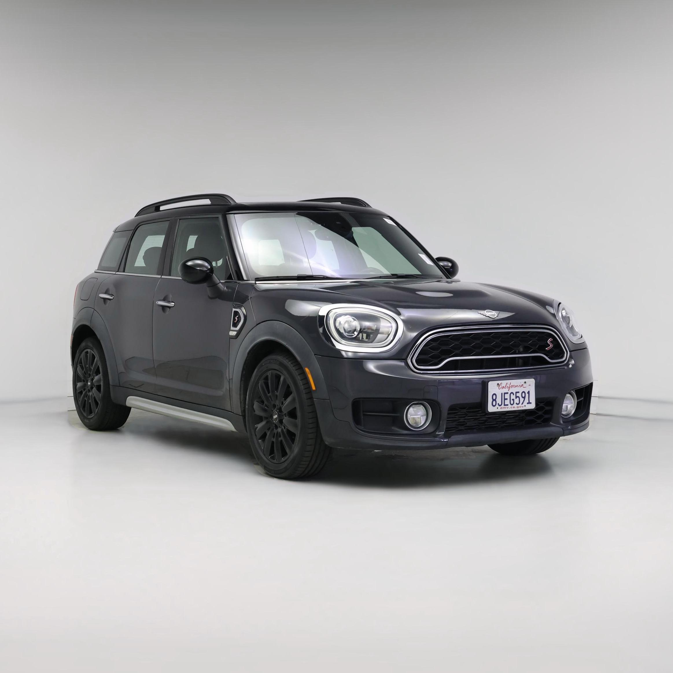 Thumbnail: 2019 MINI Cooper Countryman - 1