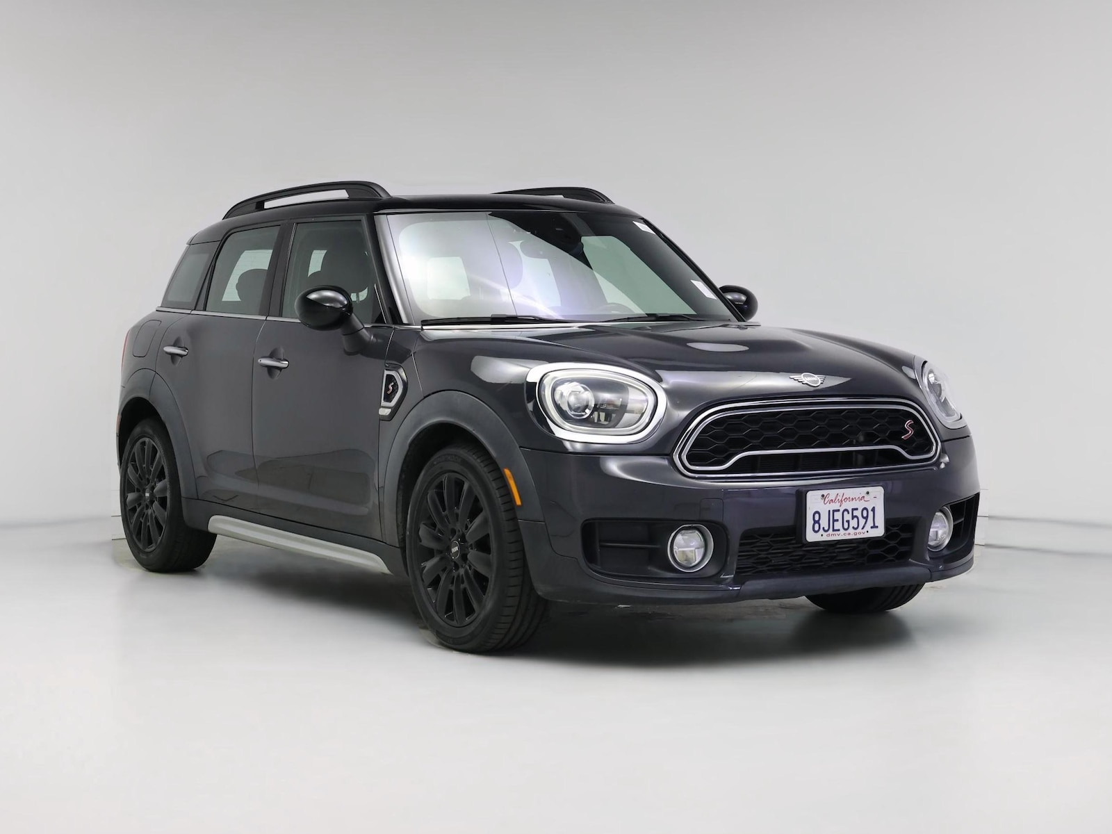 2019 MINI Countryman